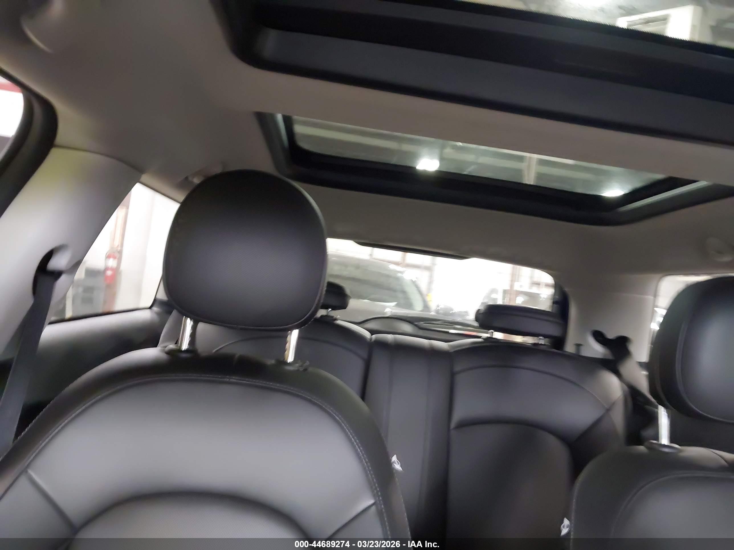 MINI HARDTOP image 8