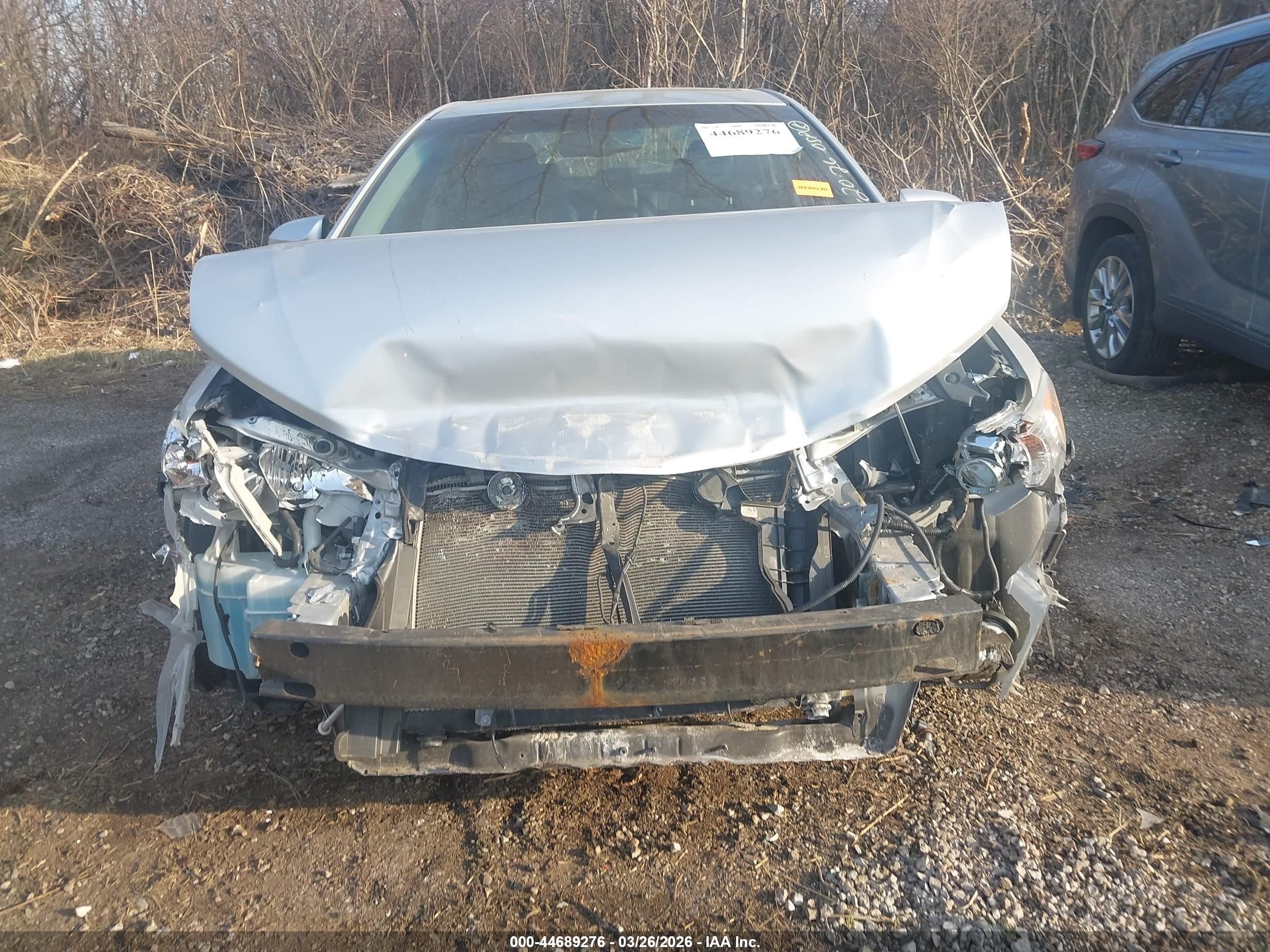 TOYOTA CAMRY image 6