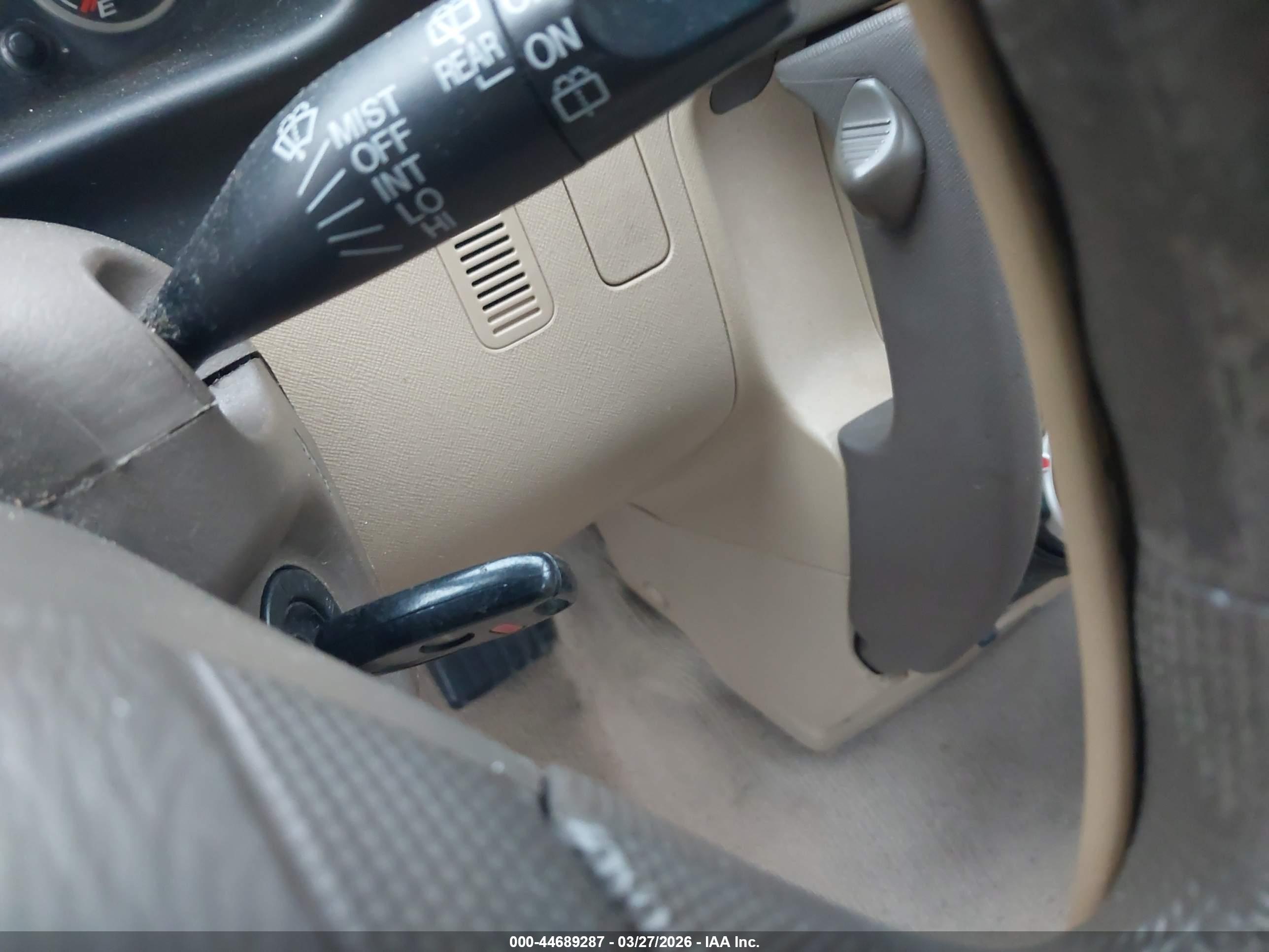 HONDA CR-V image 11