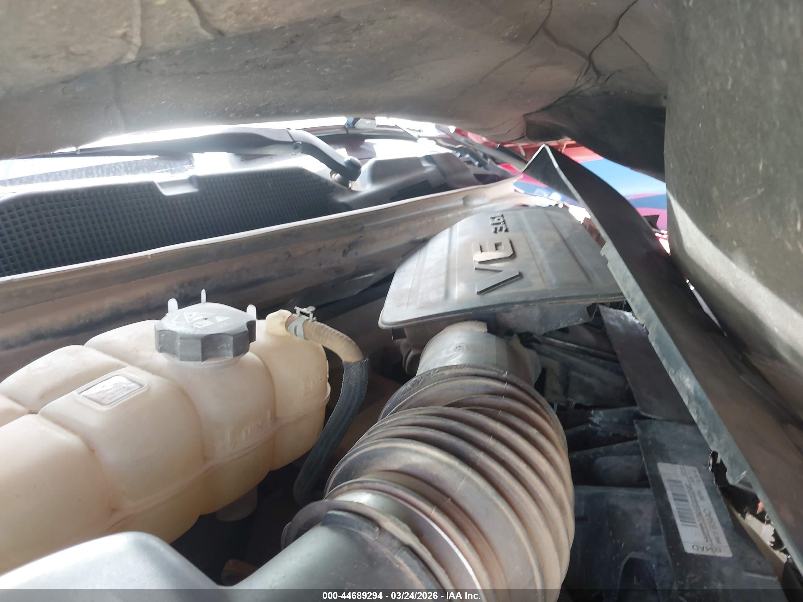RAM 1500 image 10