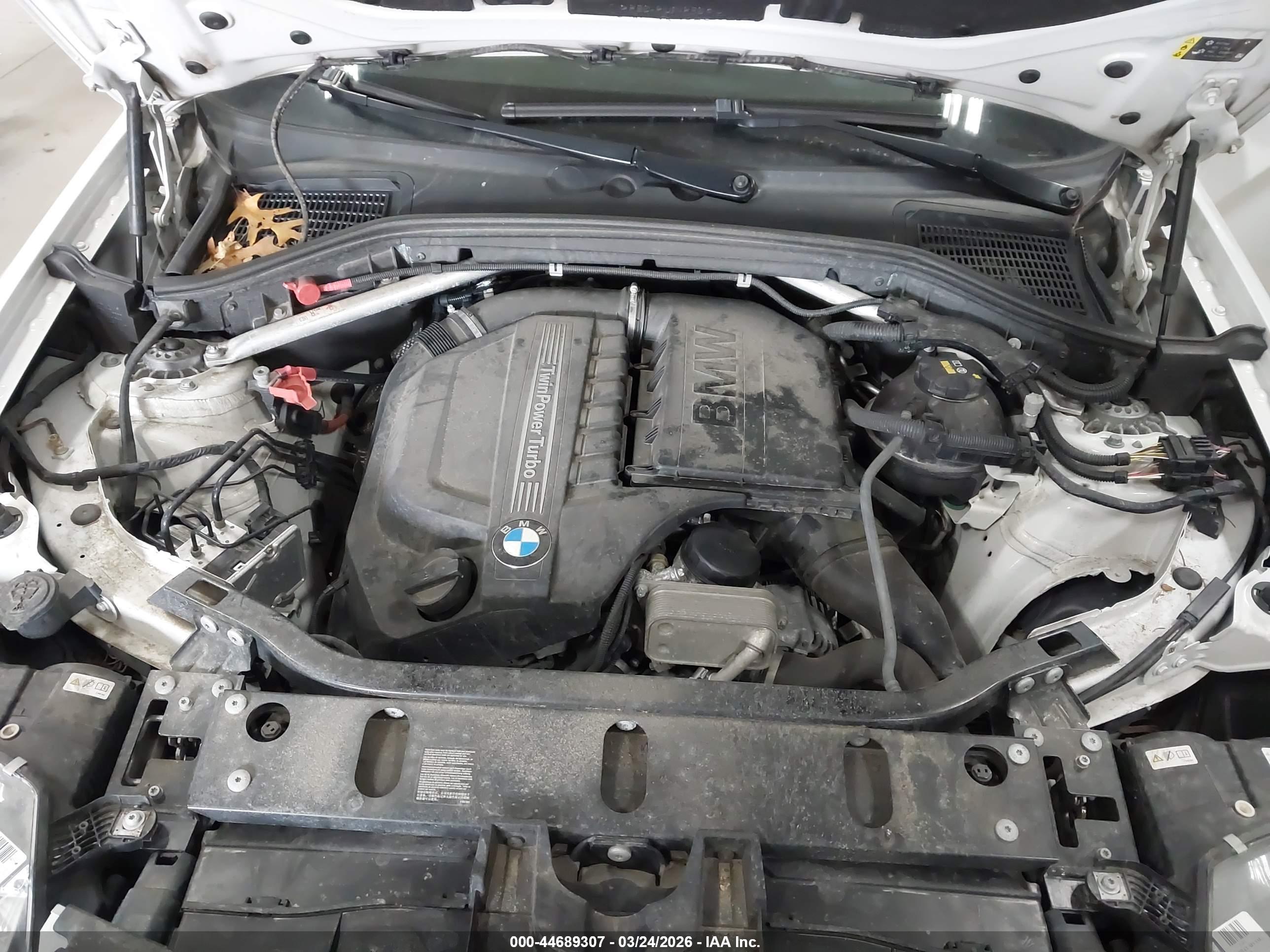 BMW X3 image 10