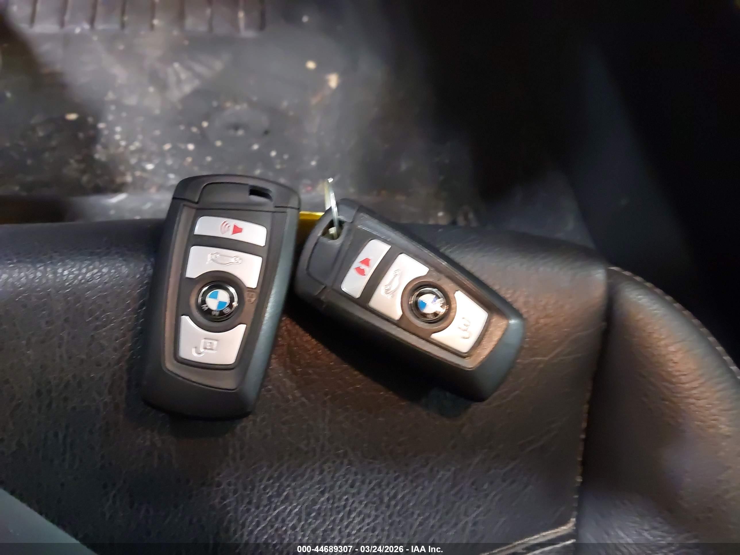 BMW X3 image 11