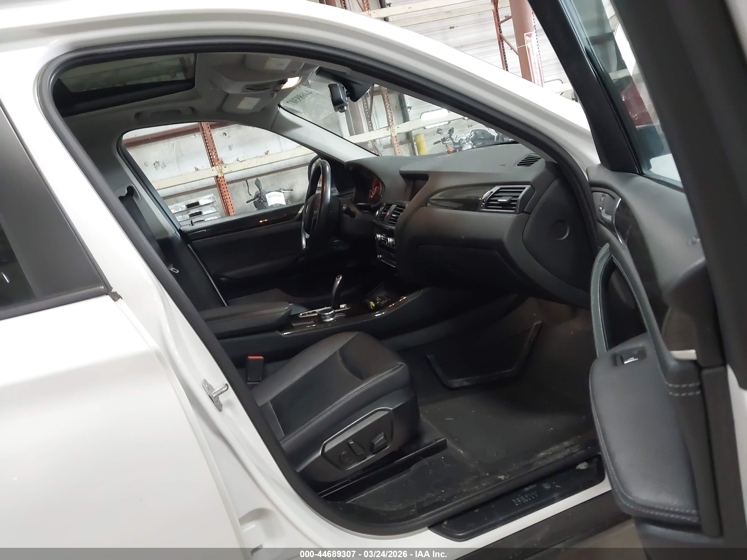 BMW X3 image 5