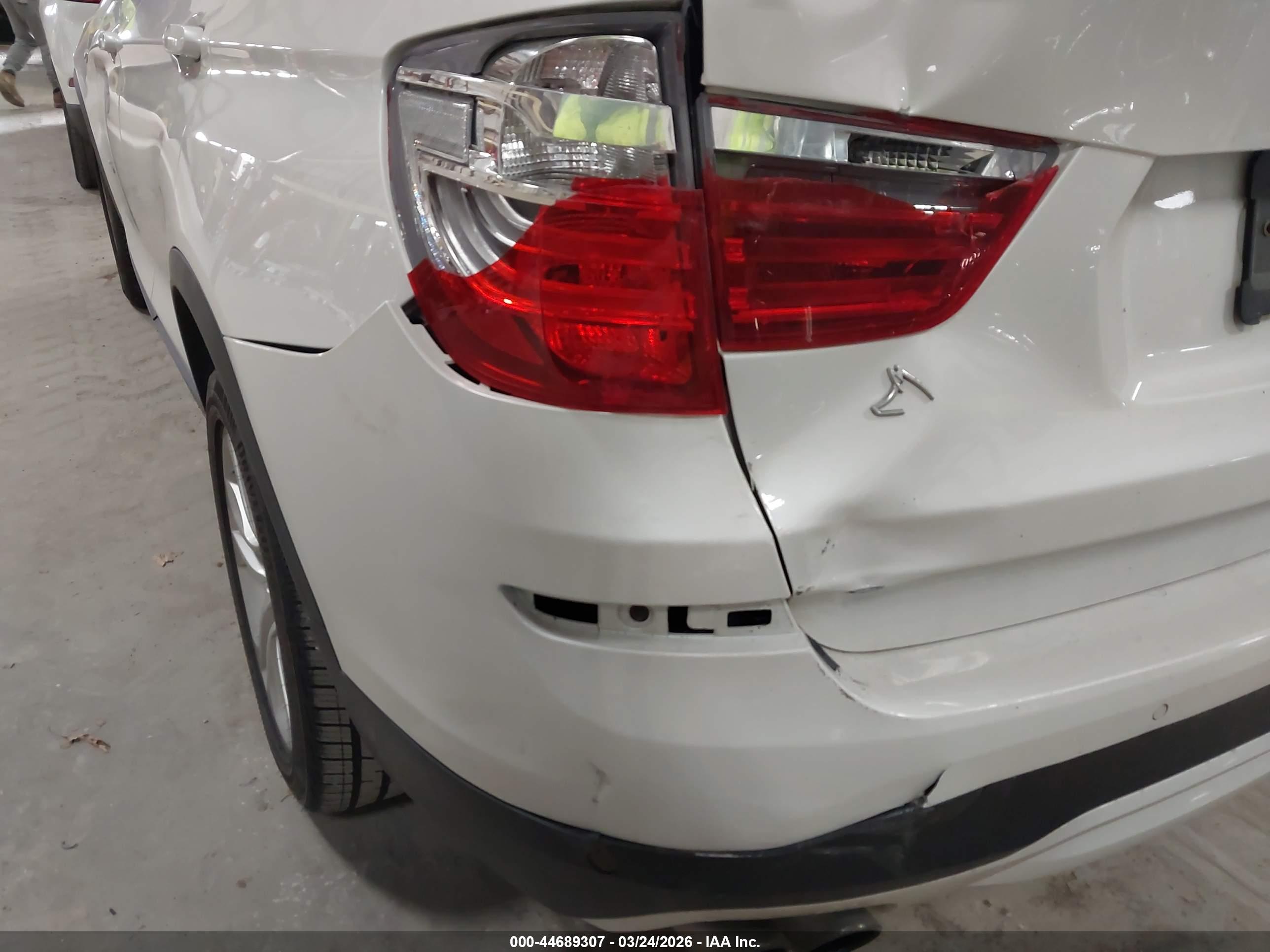 BMW X3 image 6