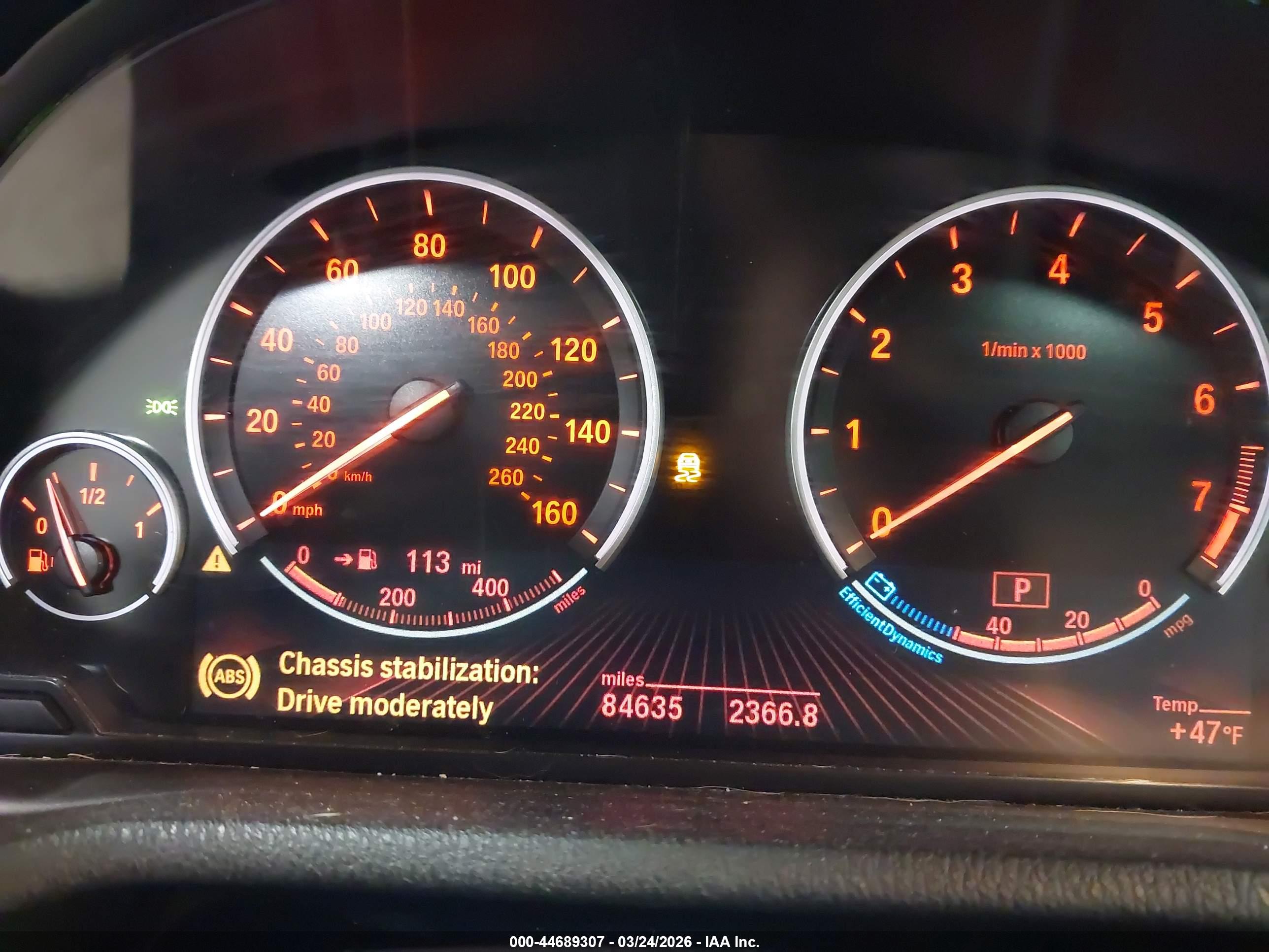 BMW X3 image 7