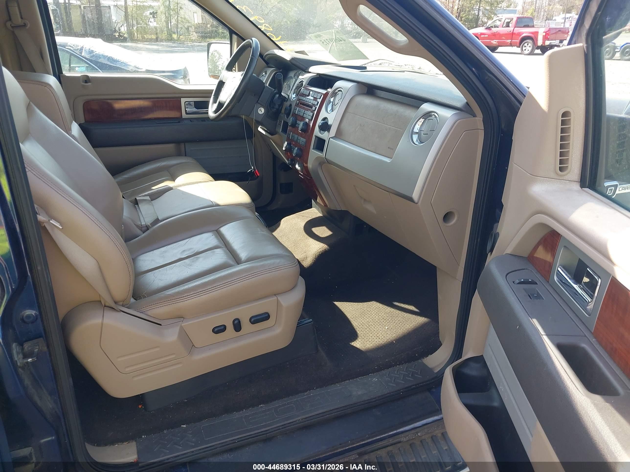 FORD F-150 image 5
