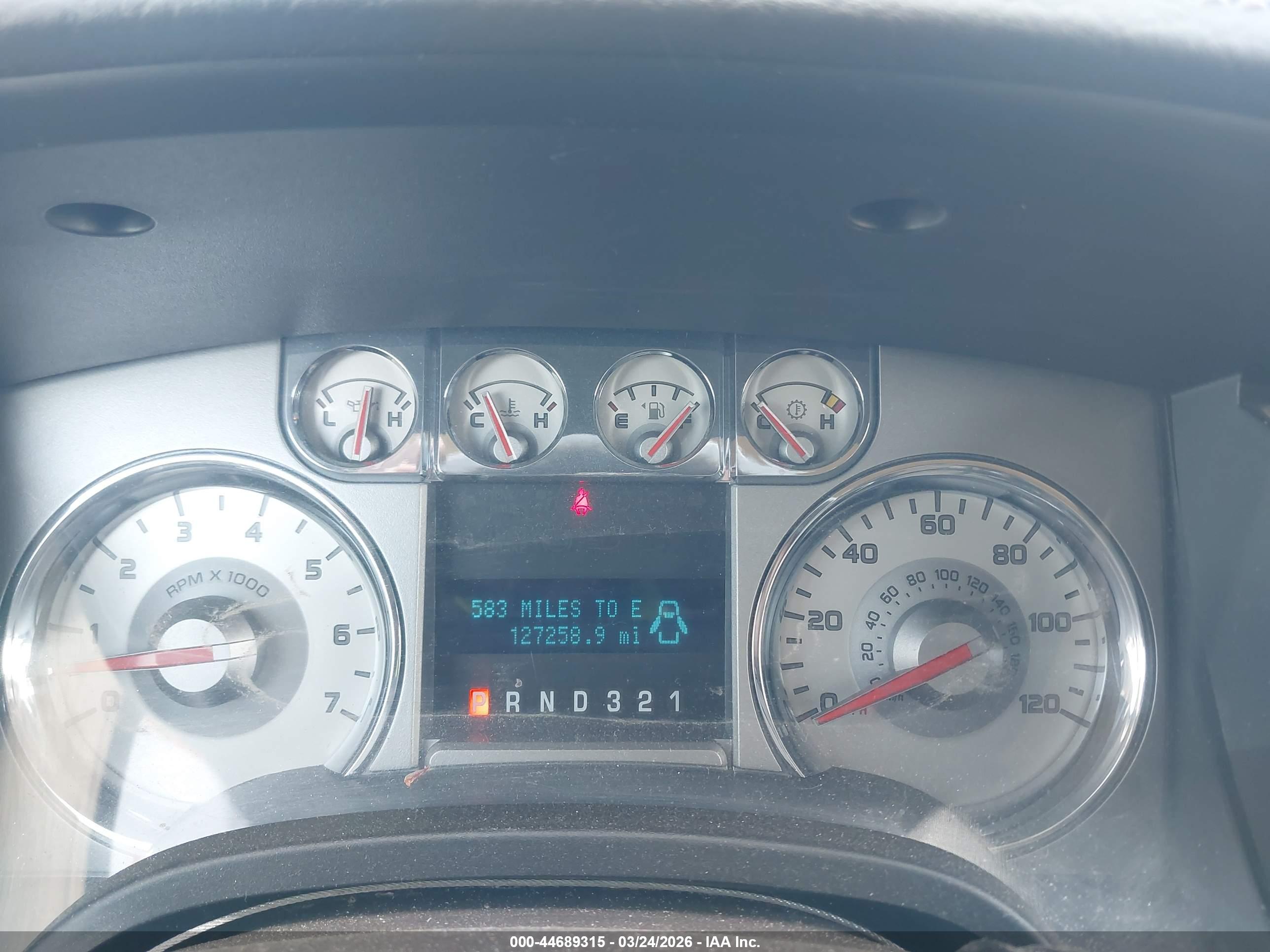 FORD F-150 image 7