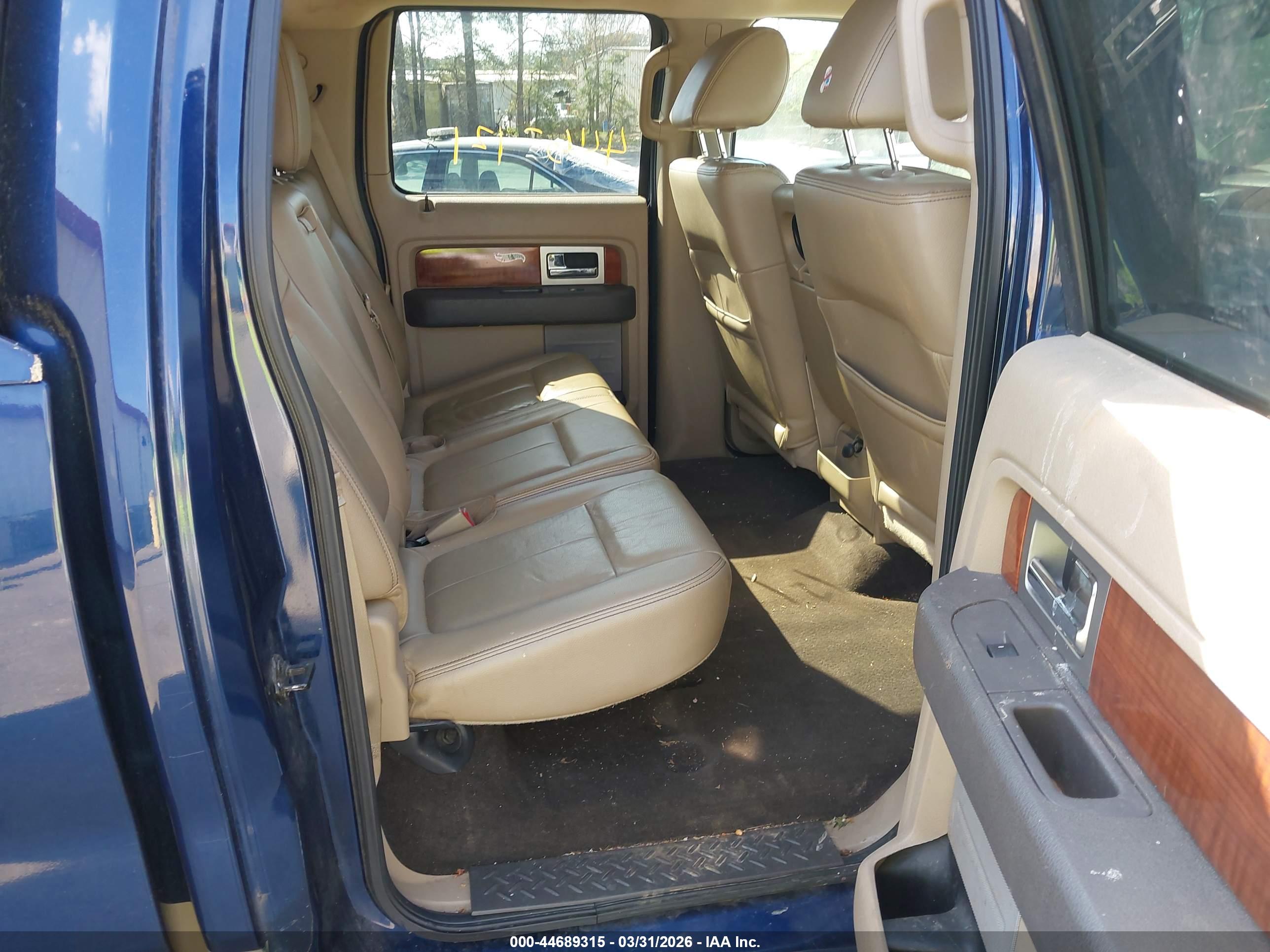 FORD F-150 image 8