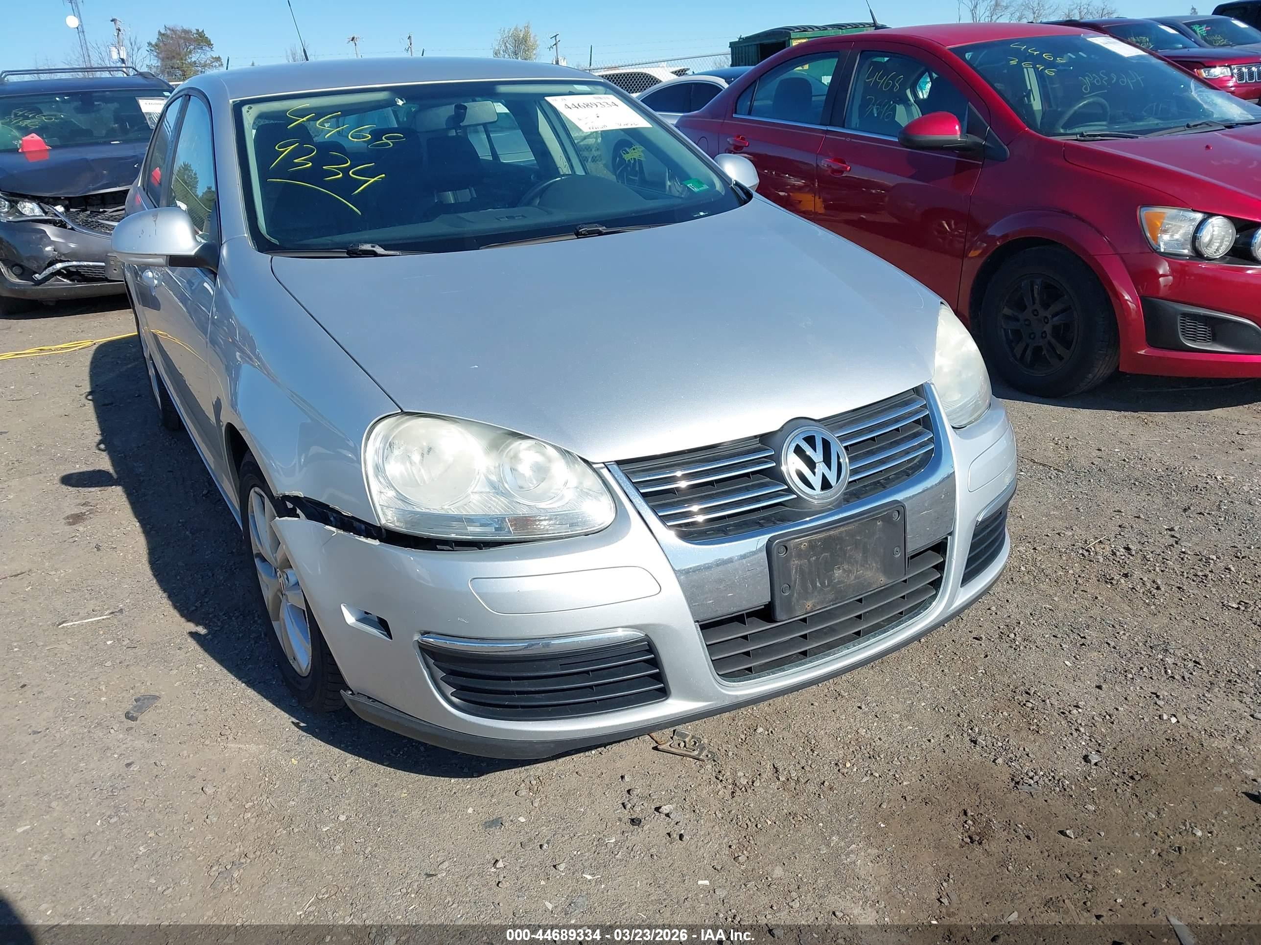 VOLKSWAGEN JETTA image 6