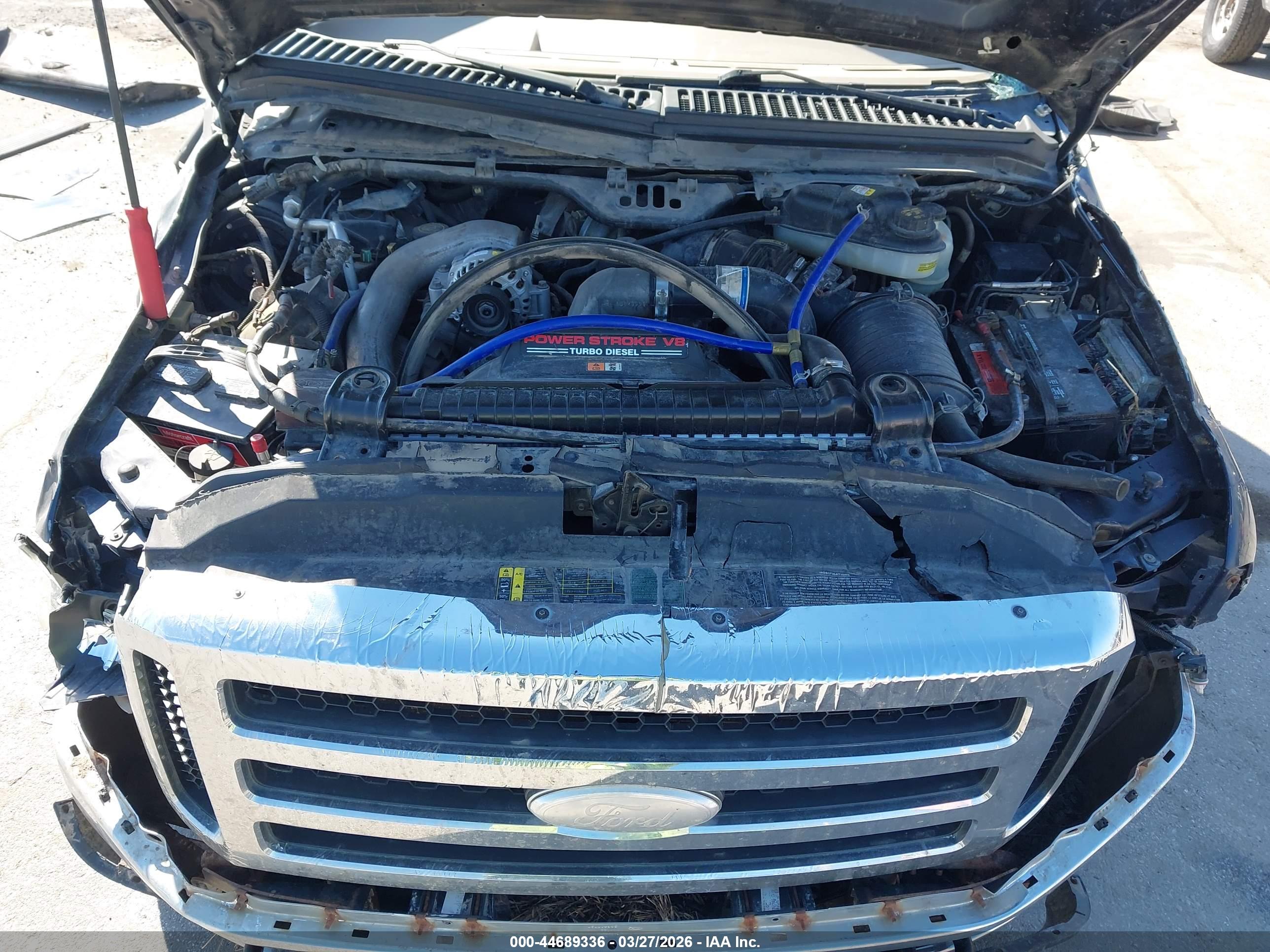 FORD F-350 image 10