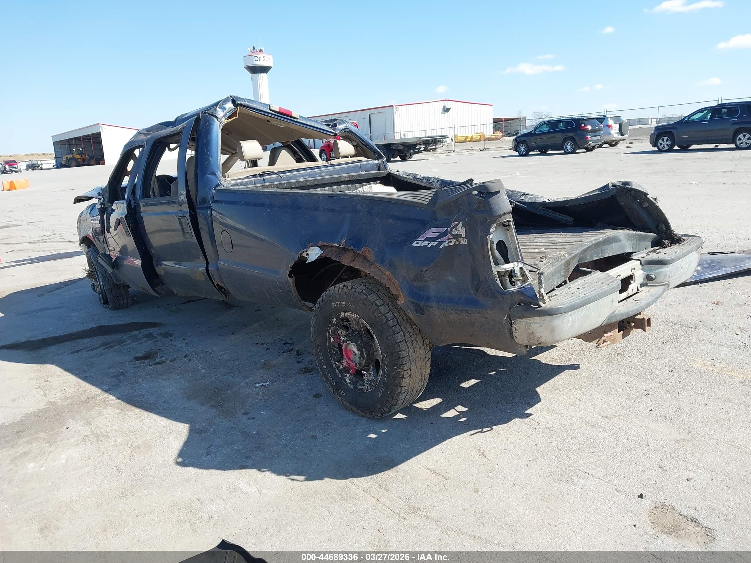 FORD F-350 image 3