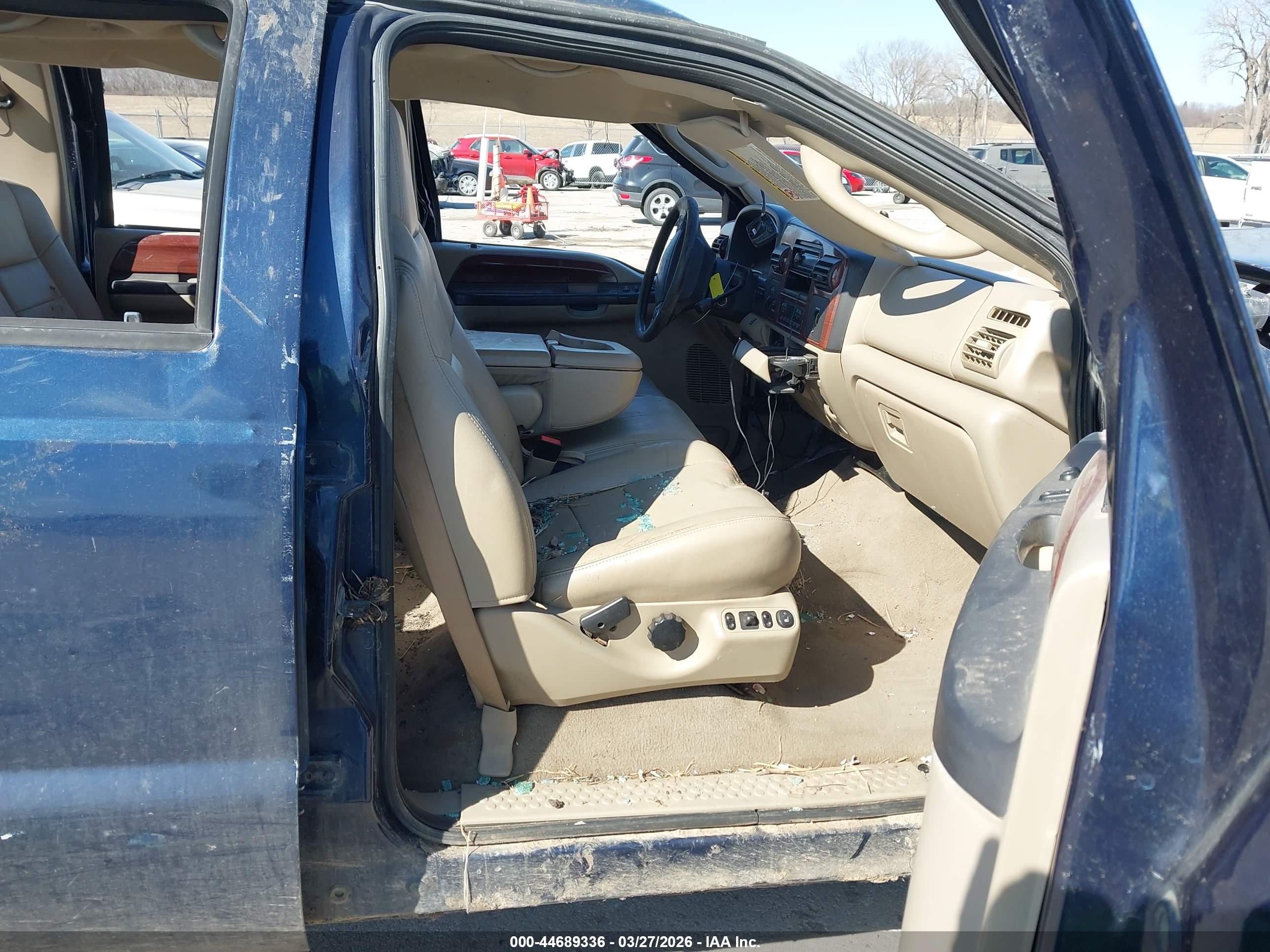 FORD F-350 image 5