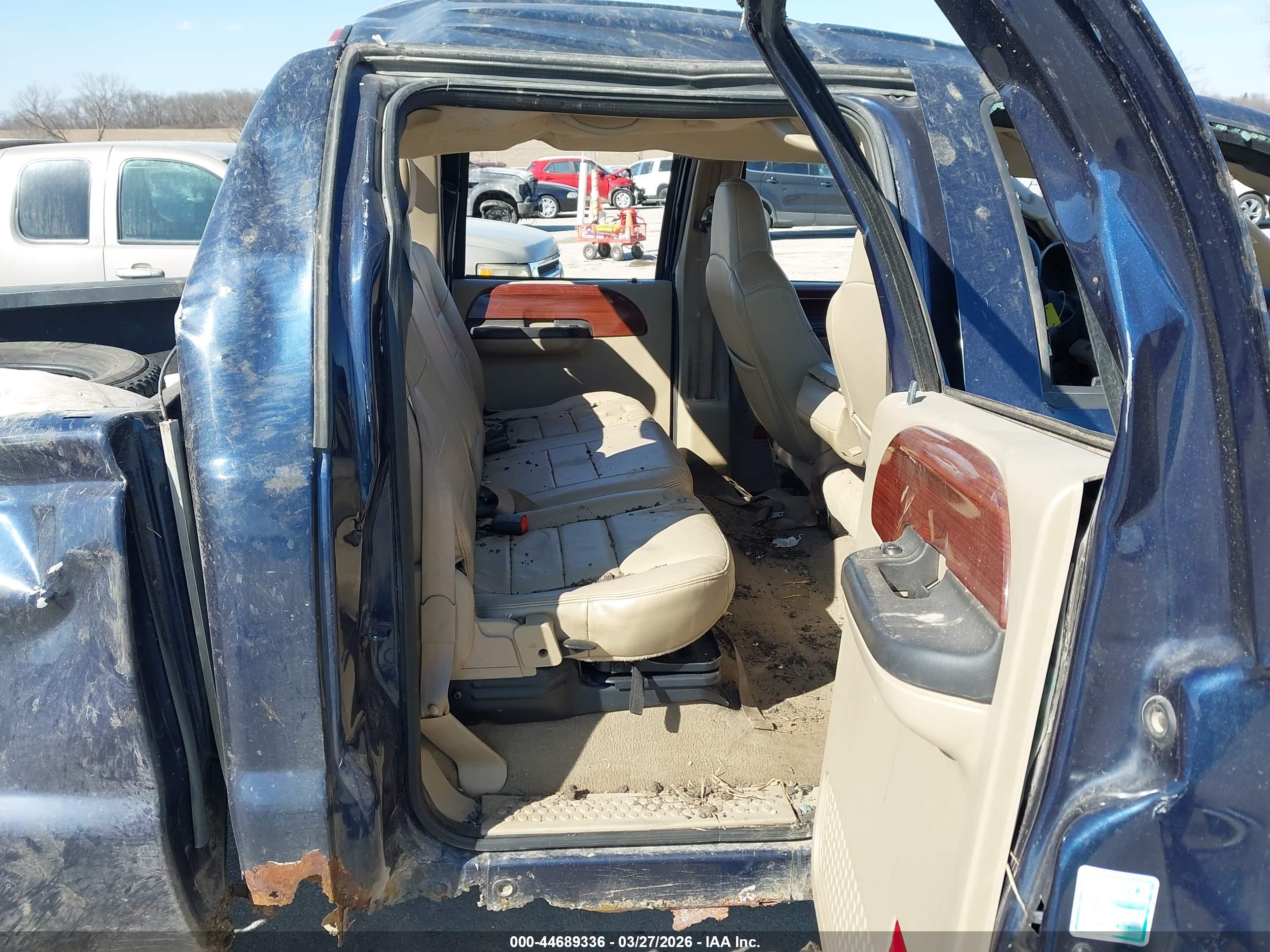 FORD F-350 image 8