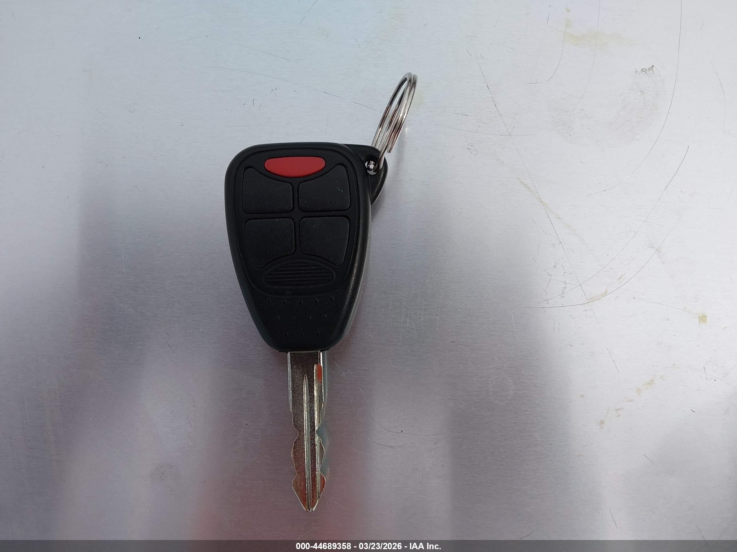 JEEP LIBERTY image 11