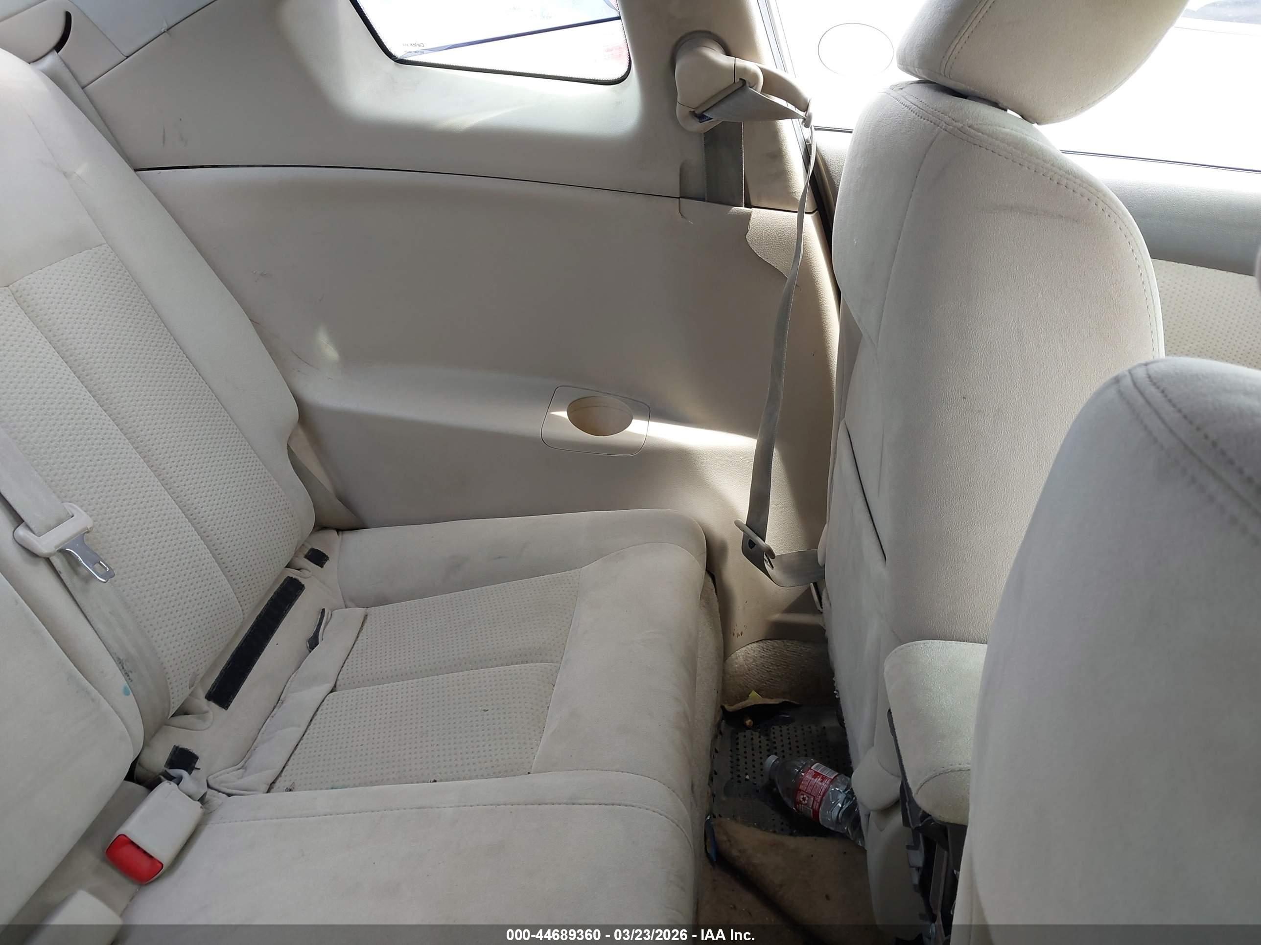 NISSAN ALTIMA image 8