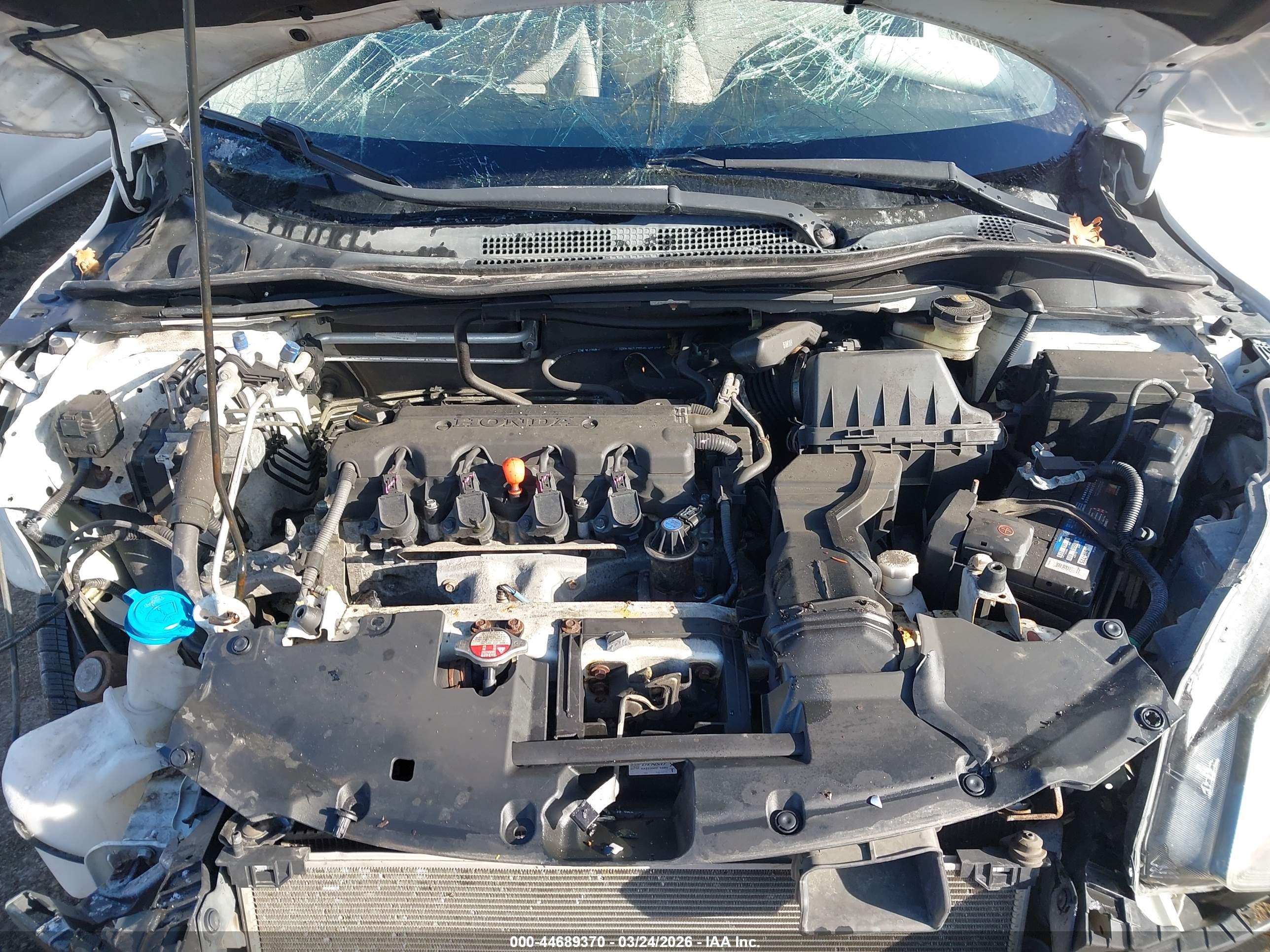 HONDA HR-V image 10