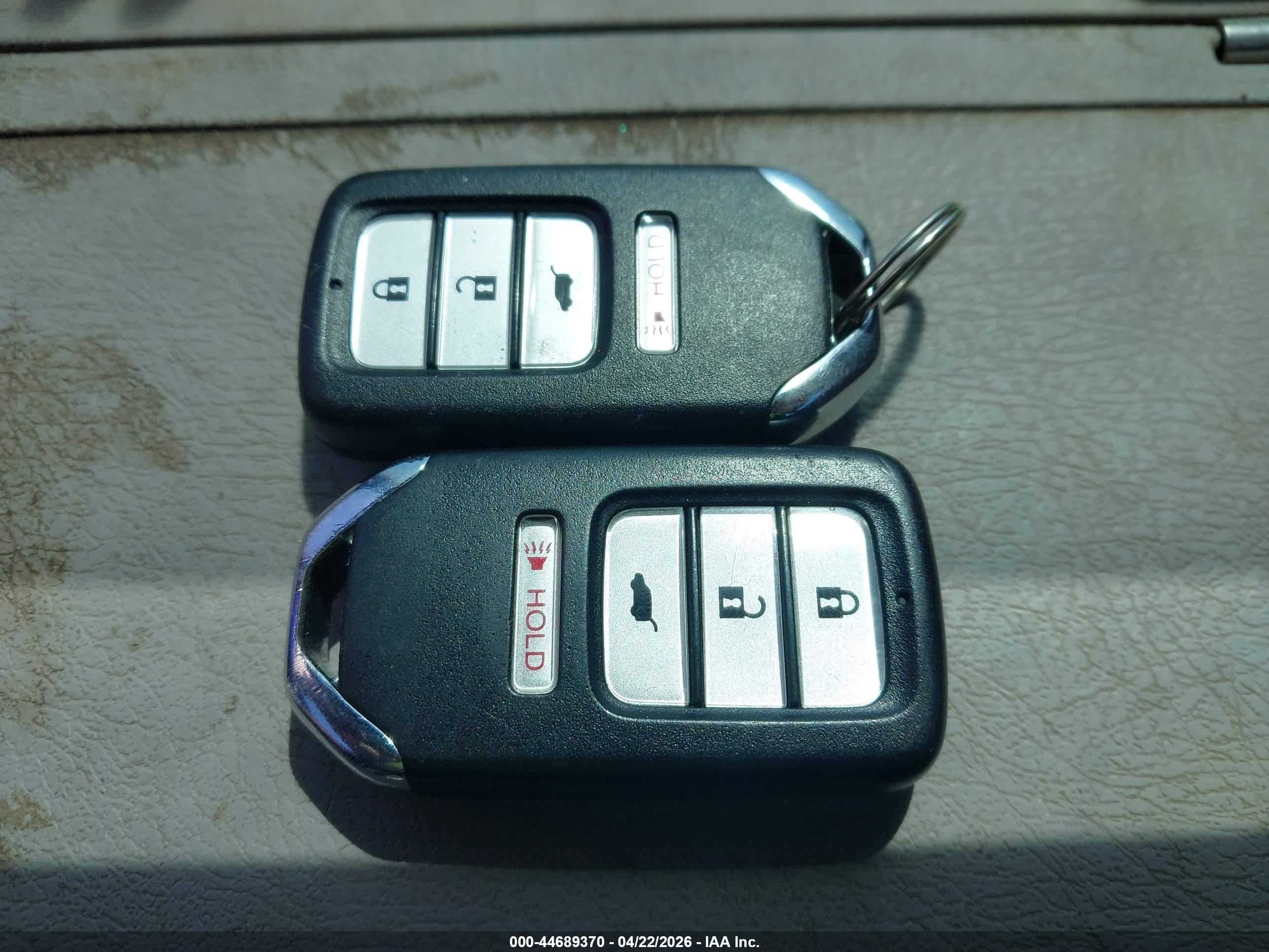 HONDA HR-V image 11