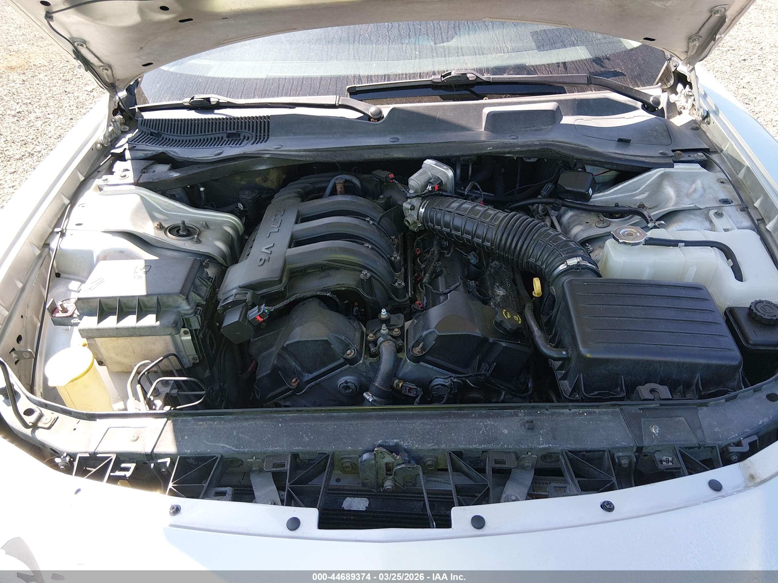 DODGE CHARGER image 10