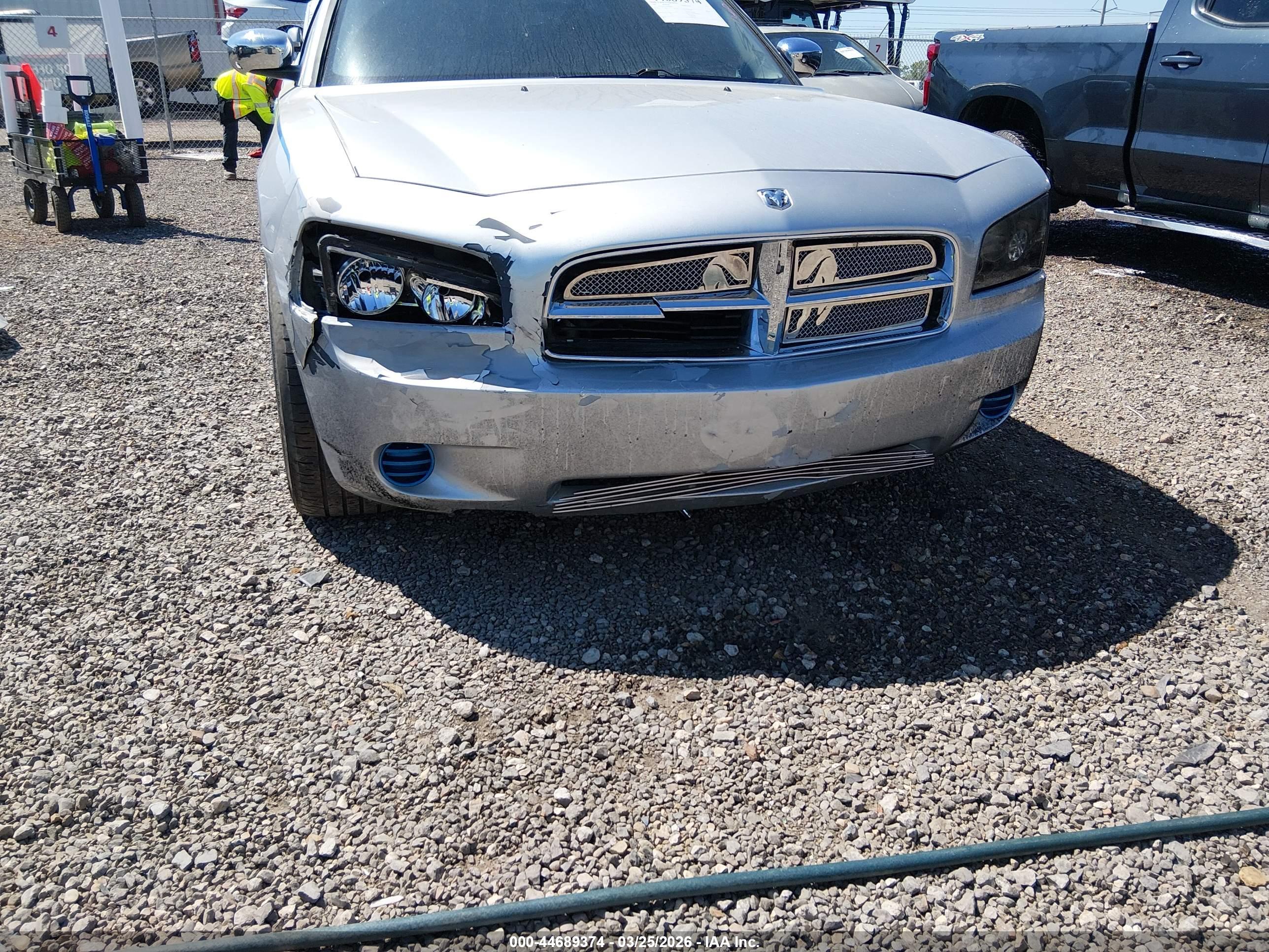 DODGE CHARGER image 6