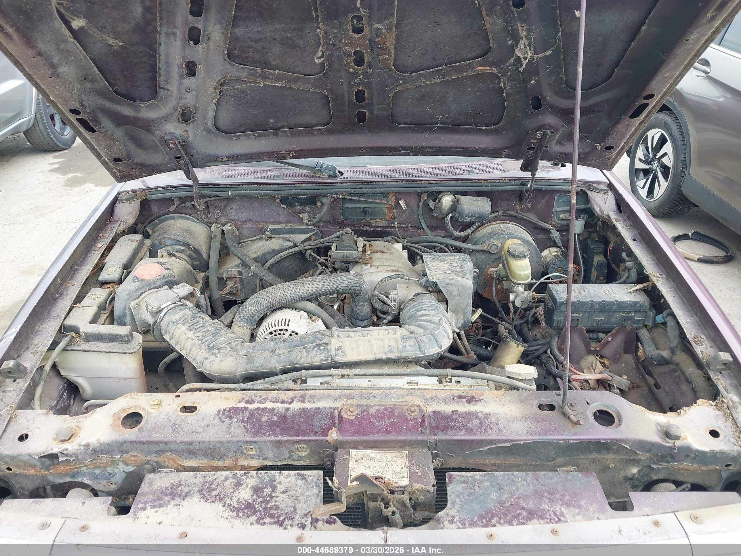 FORD RANGER image 10