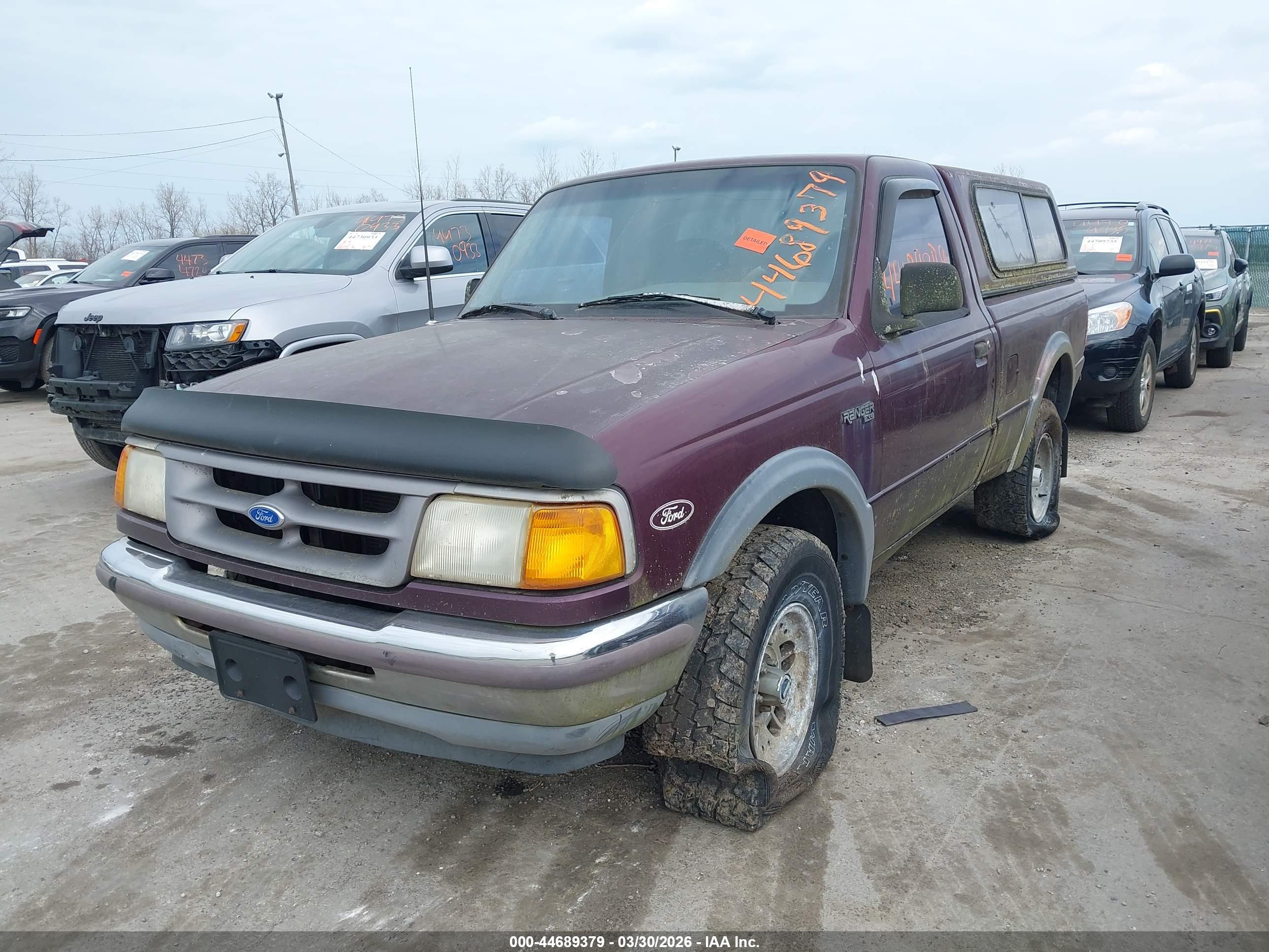 FORD RANGER image 2