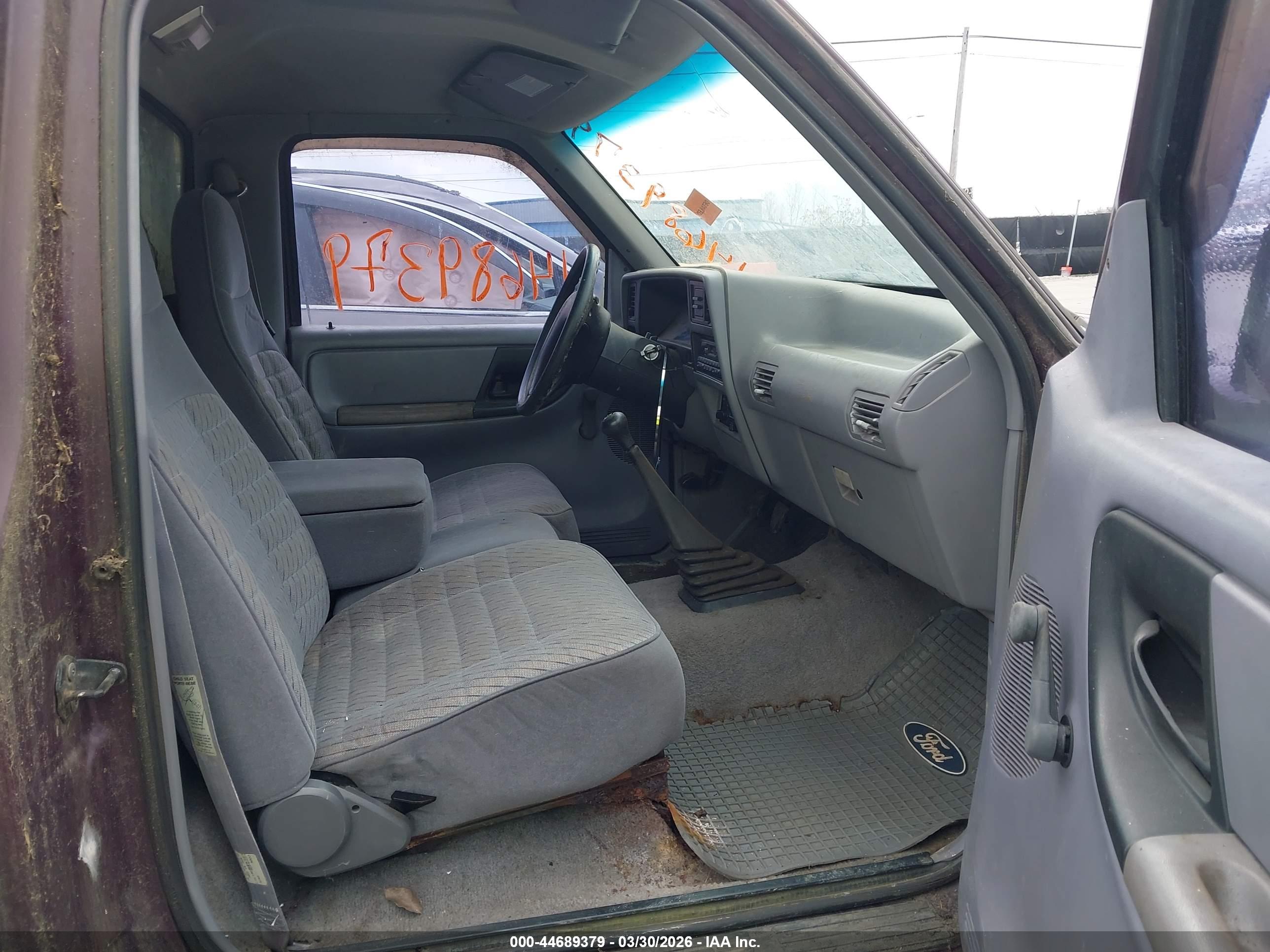 FORD RANGER image 5