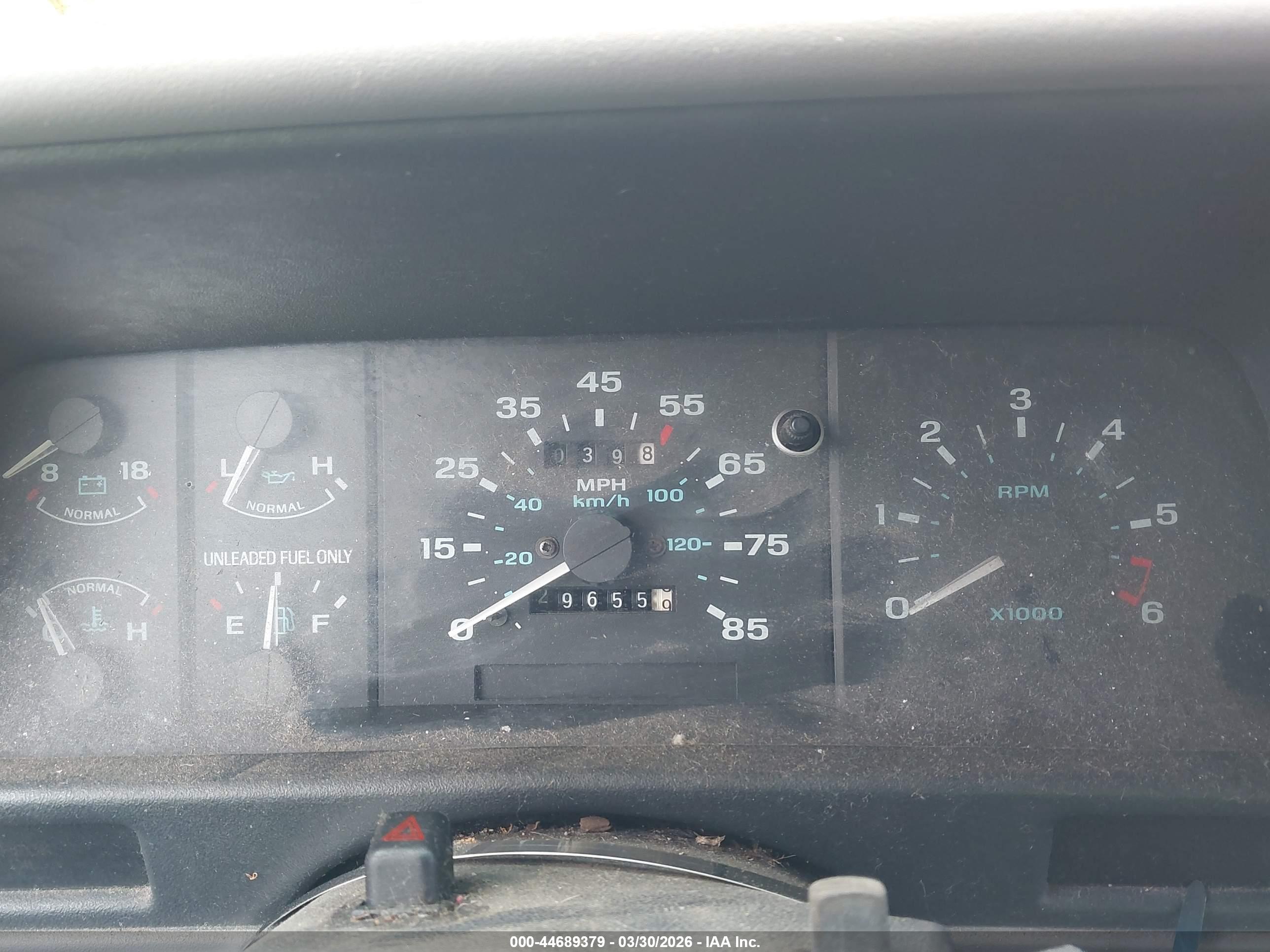 FORD RANGER image 7