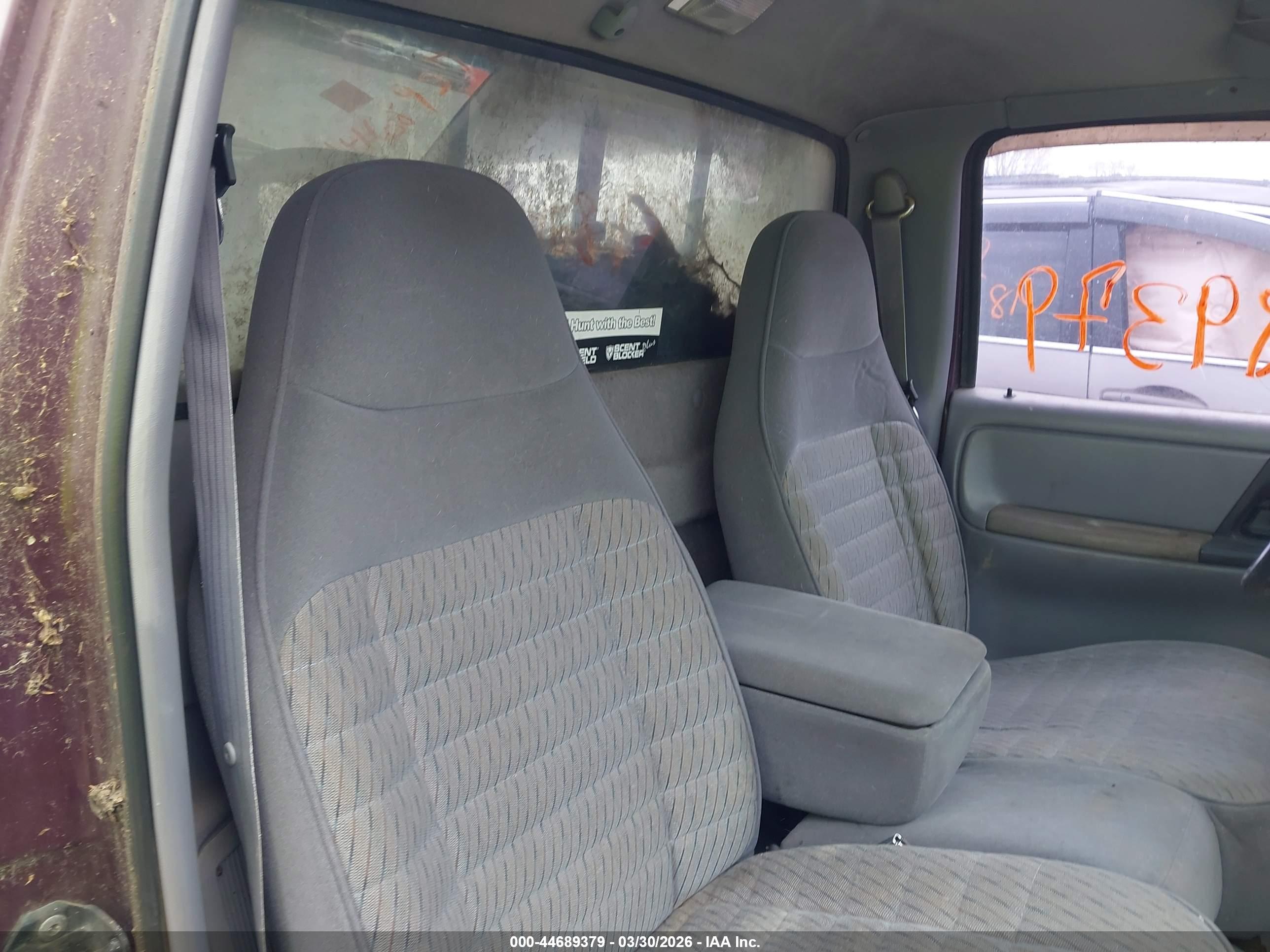 FORD RANGER image 8