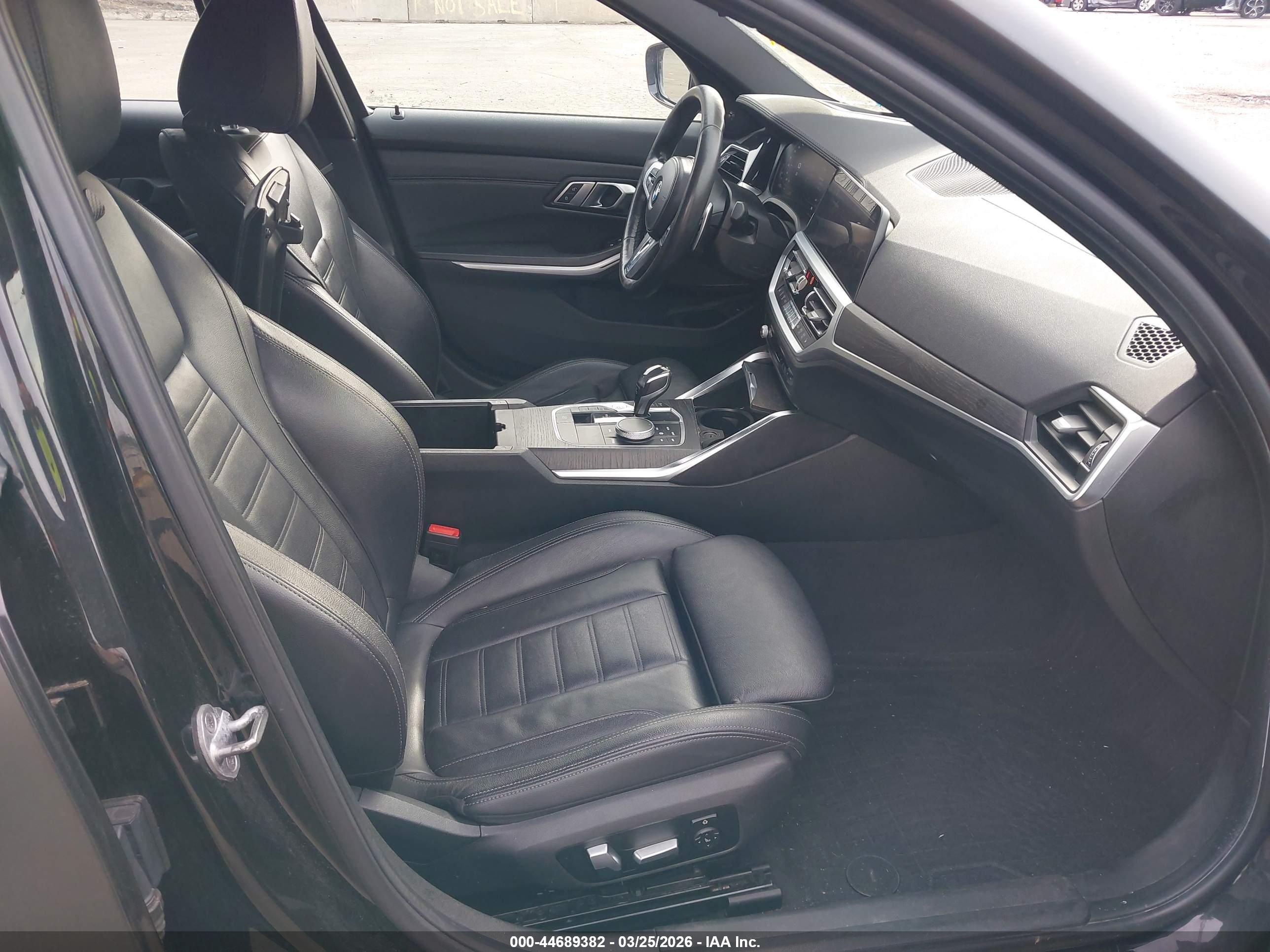 BMW M340I image 5