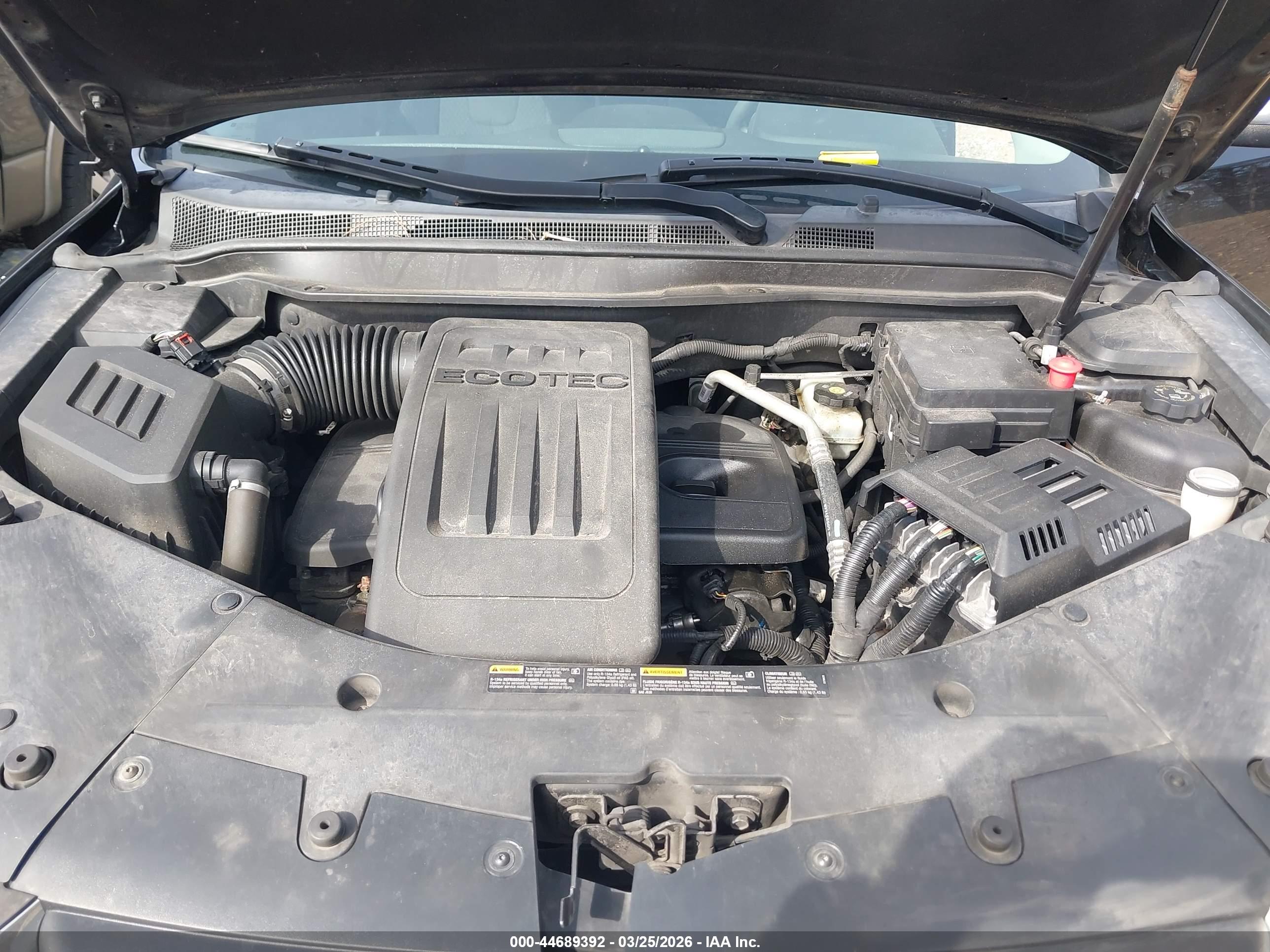 GMC TERRAIN image 10