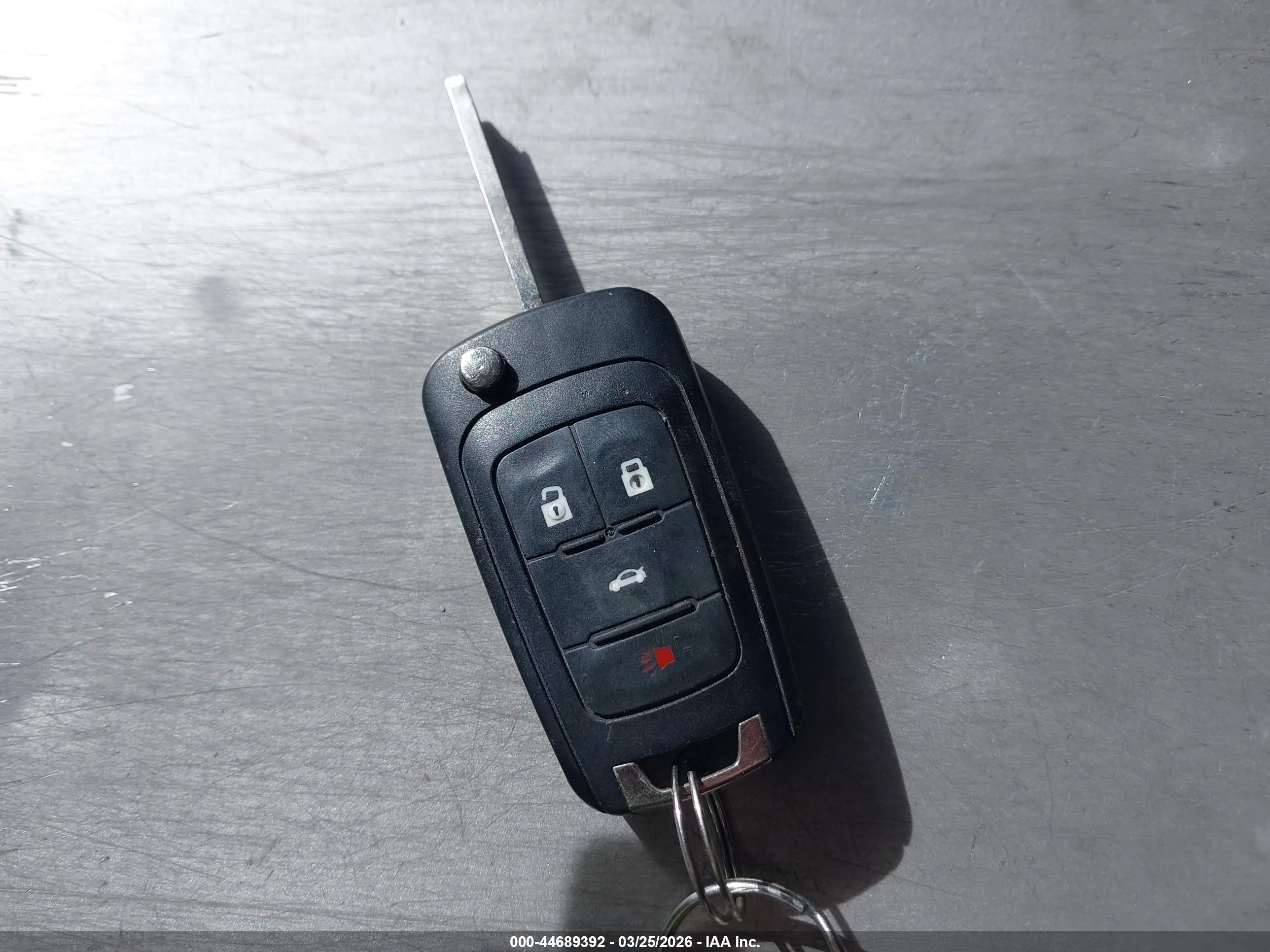 GMC TERRAIN image 11