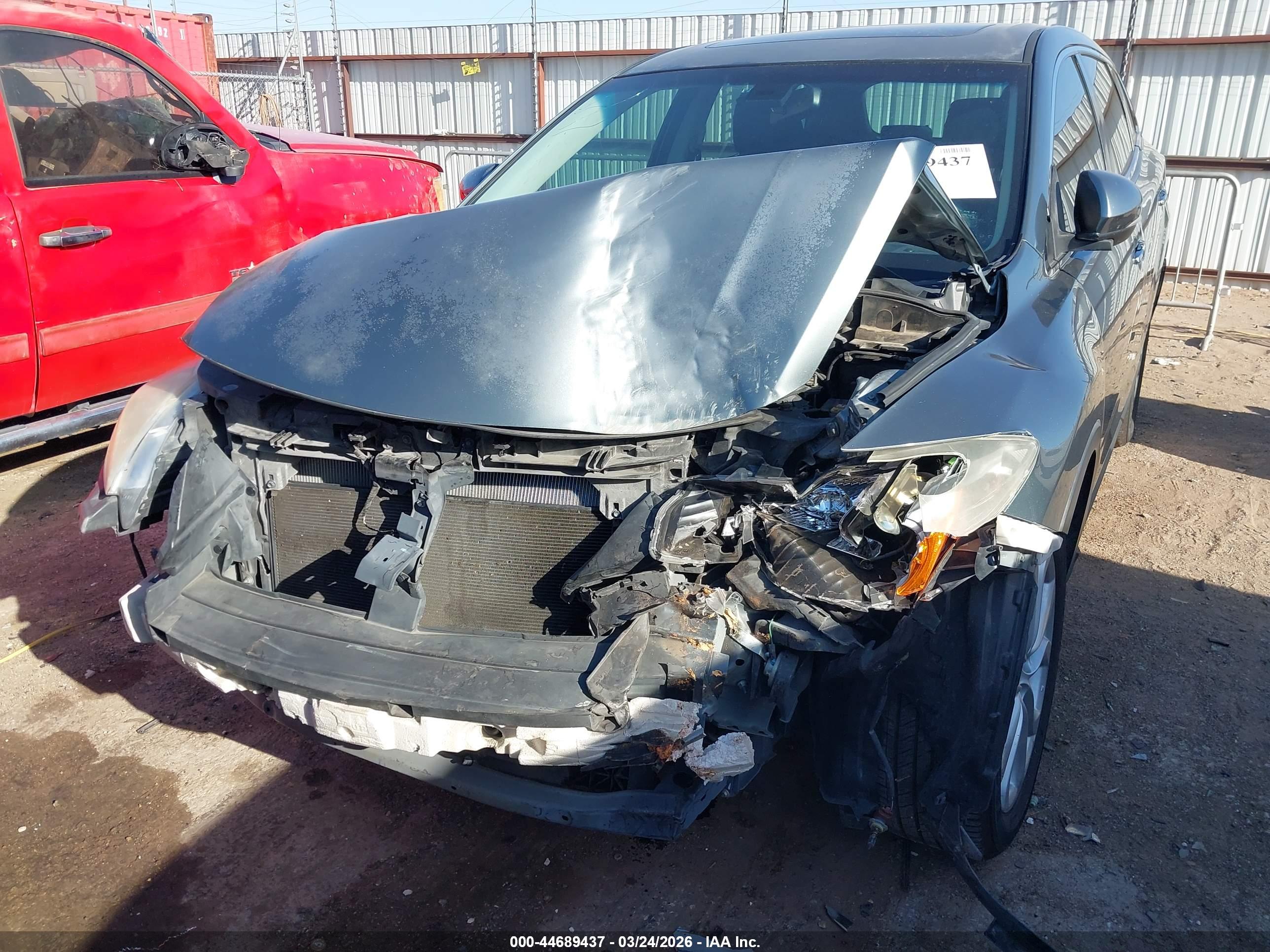 MAZDA CX-9 image 6