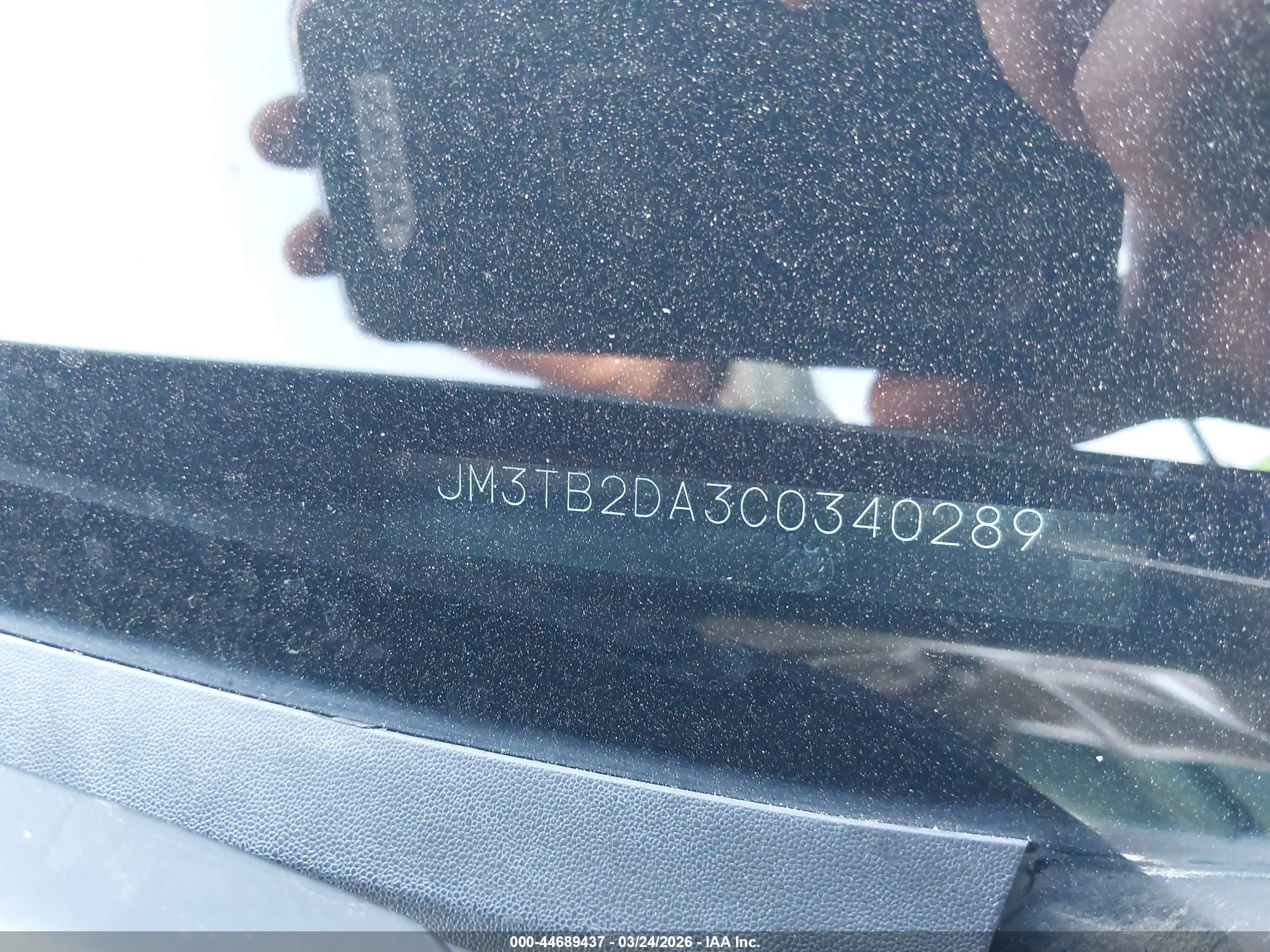 MAZDA CX-9 image 9