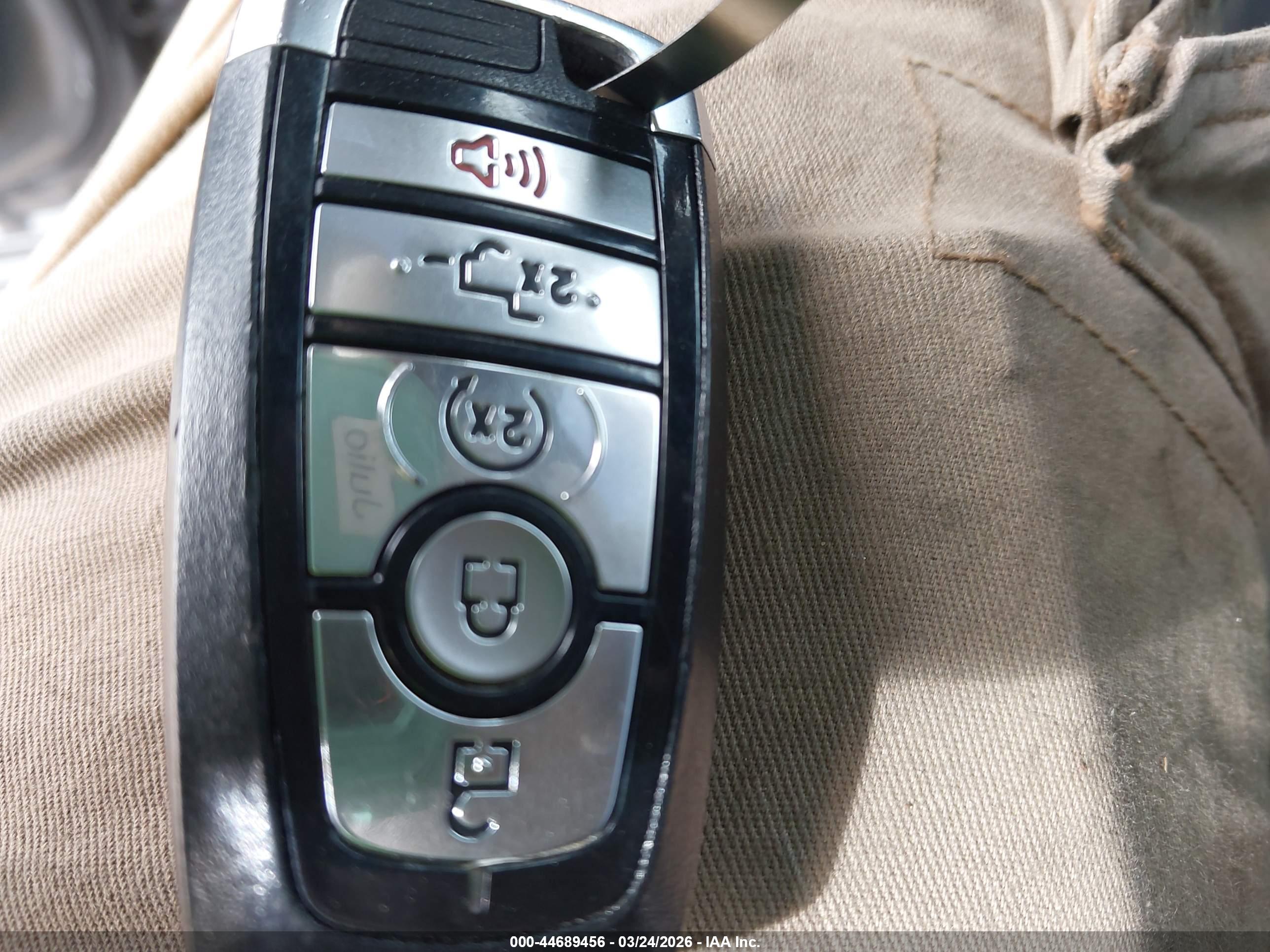 FORD F-150 image 11