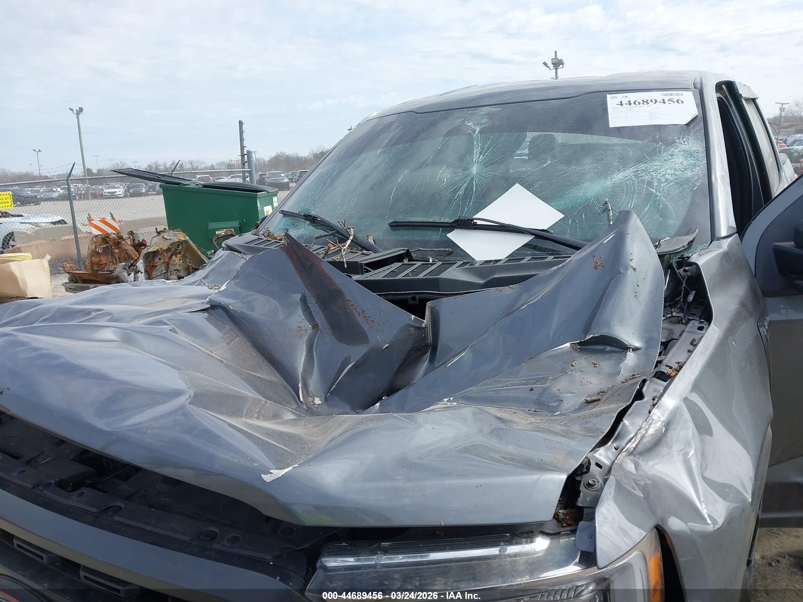 FORD F-150 image 6