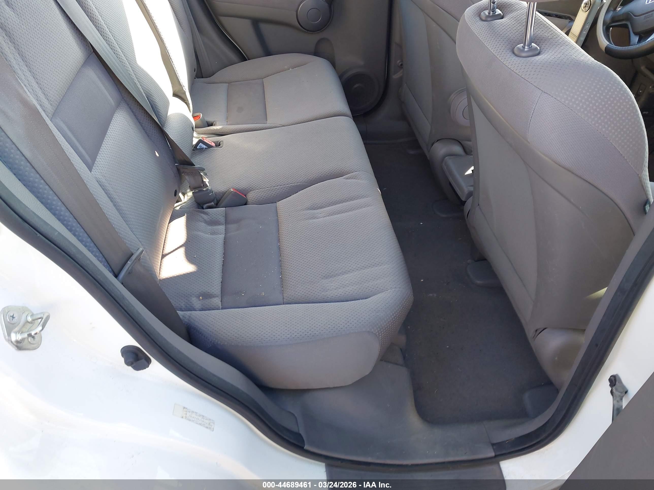 HONDA CR-V image 8