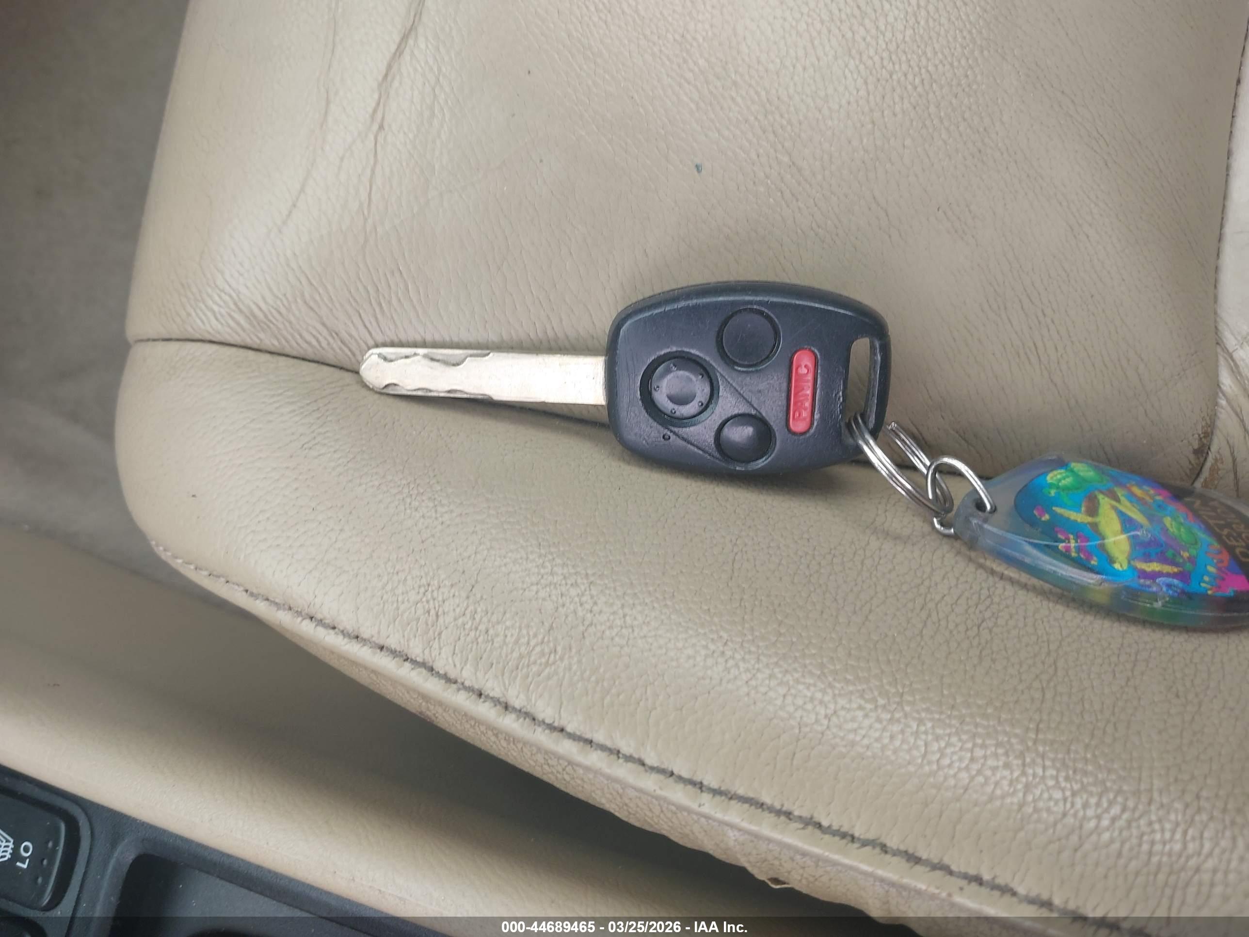 HONDA CIVIC image 11