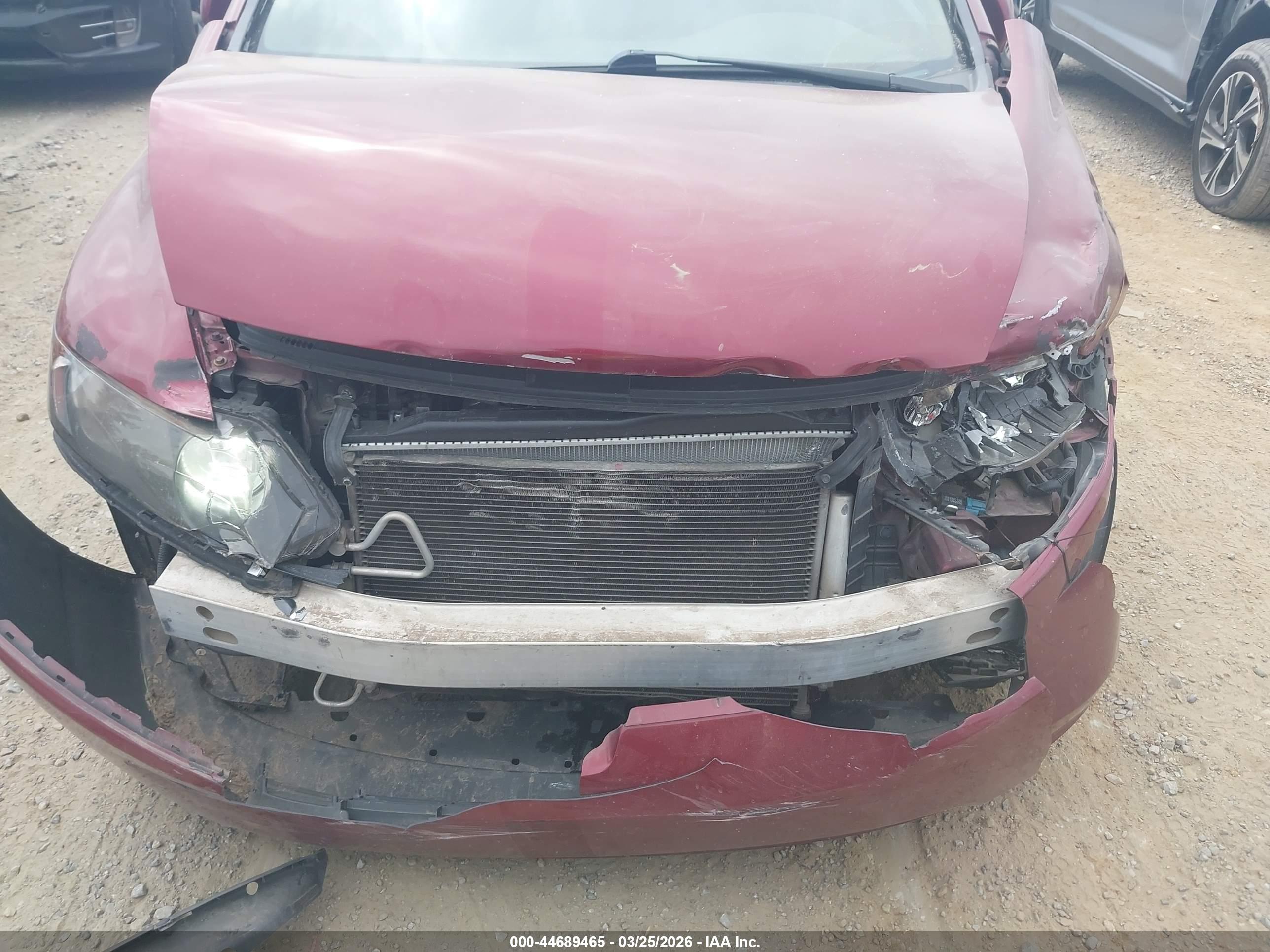 HONDA CIVIC image 6