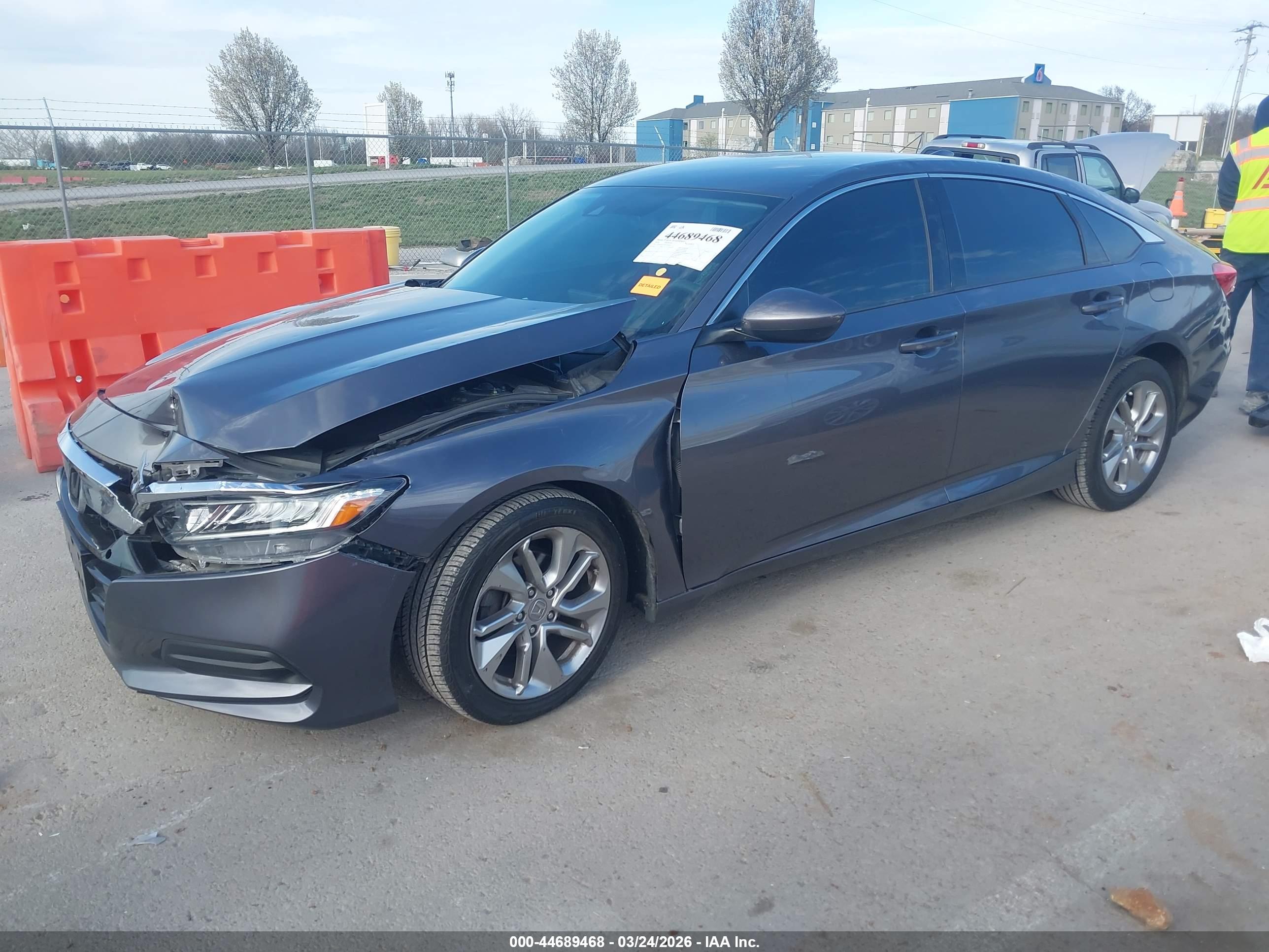 HONDA ACCORD image 2