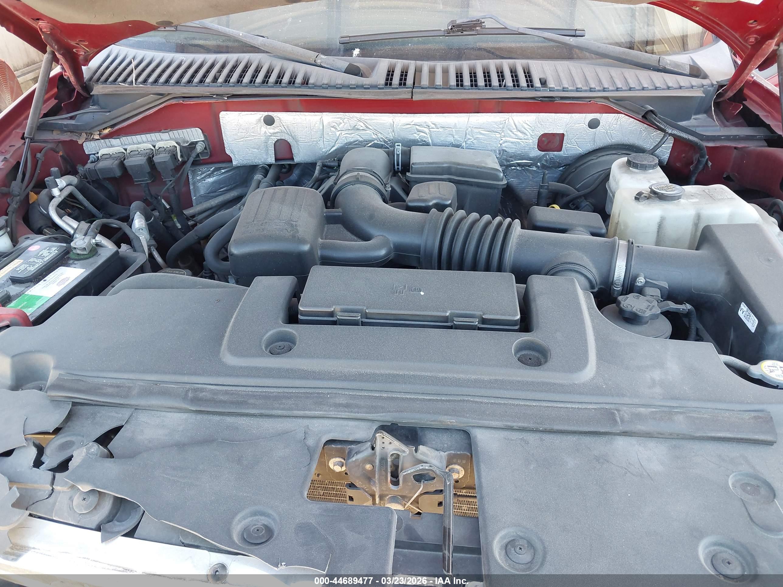 FORD EXPEDITION image 10