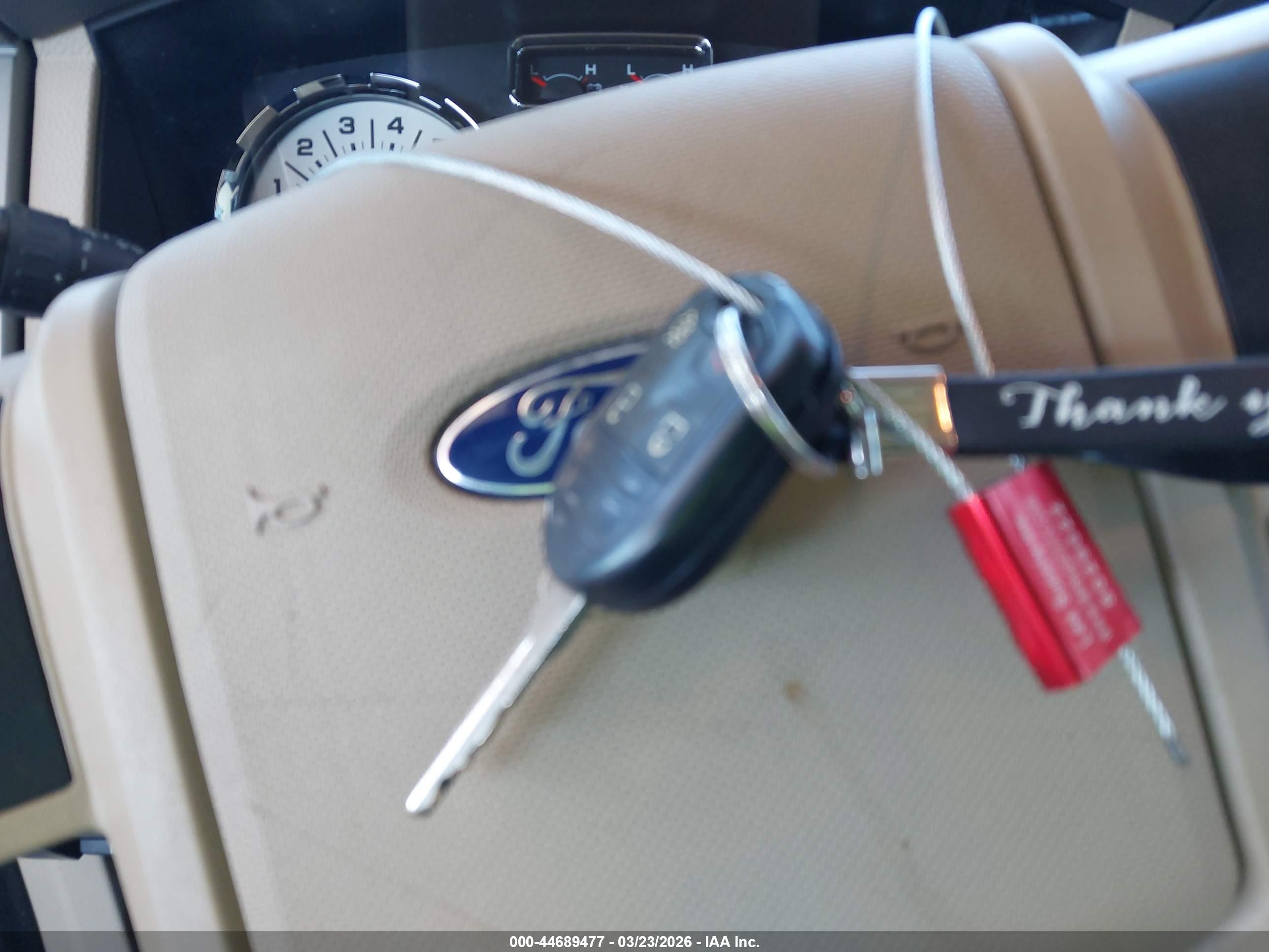 FORD EXPEDITION image 11