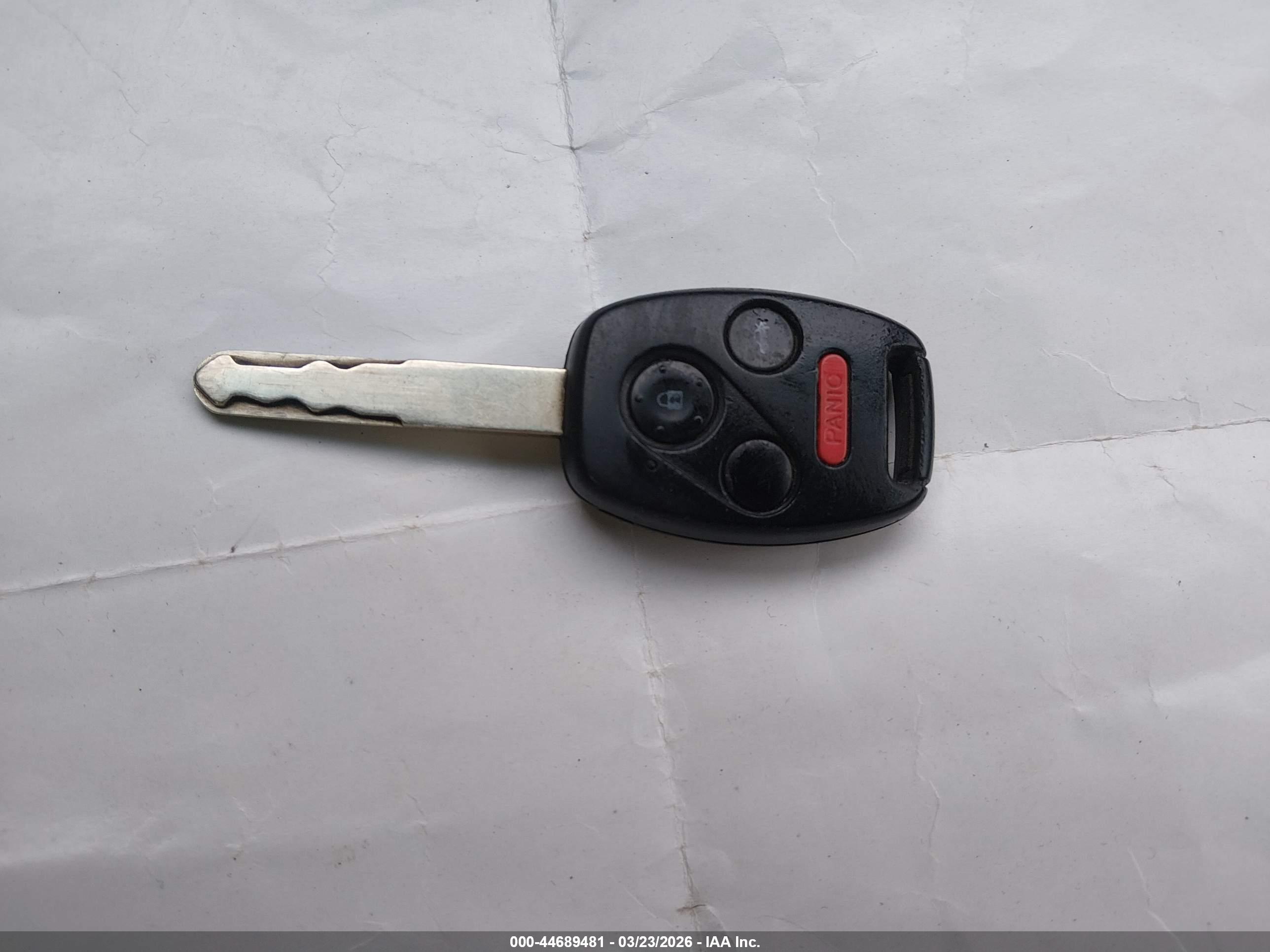 HONDA ACCORD image 11
