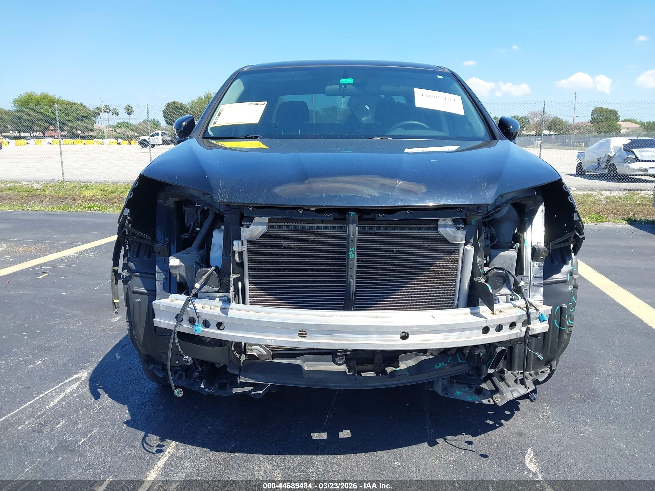 HONDA RIDGELINE image 6