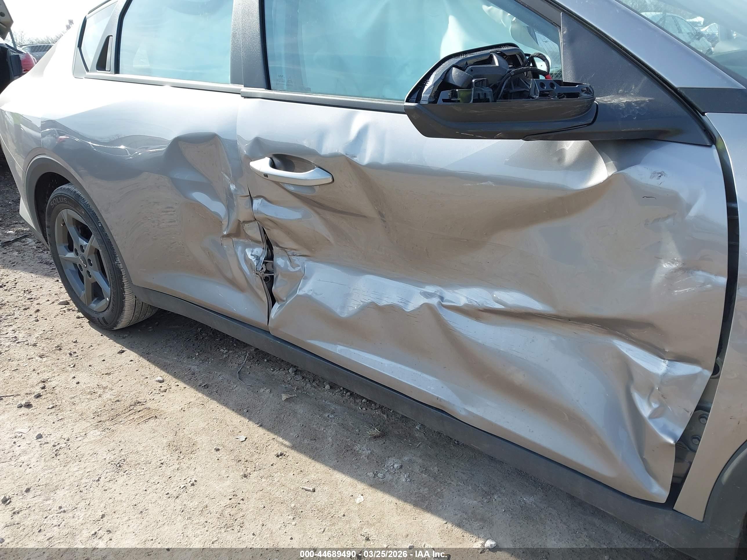 KIA K4 image 6