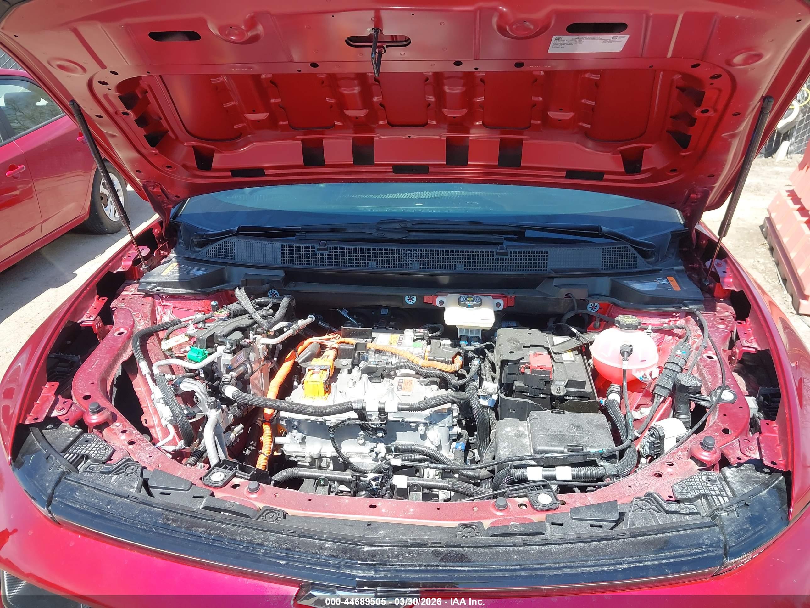 CHEVROLET EQUINOX image 10