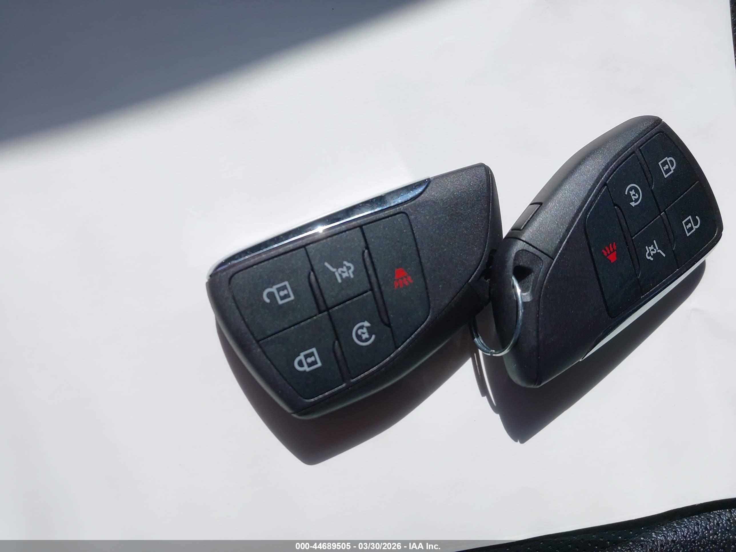 CHEVROLET EQUINOX image 11