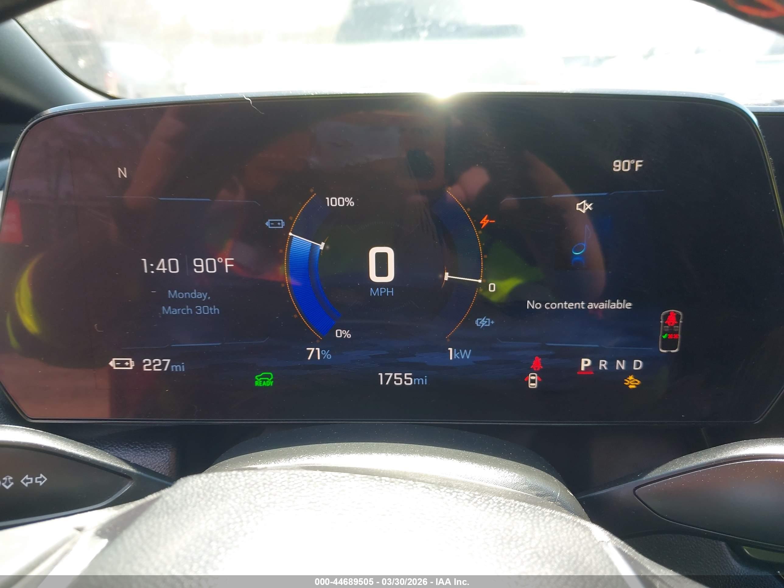 CHEVROLET EQUINOX image 7