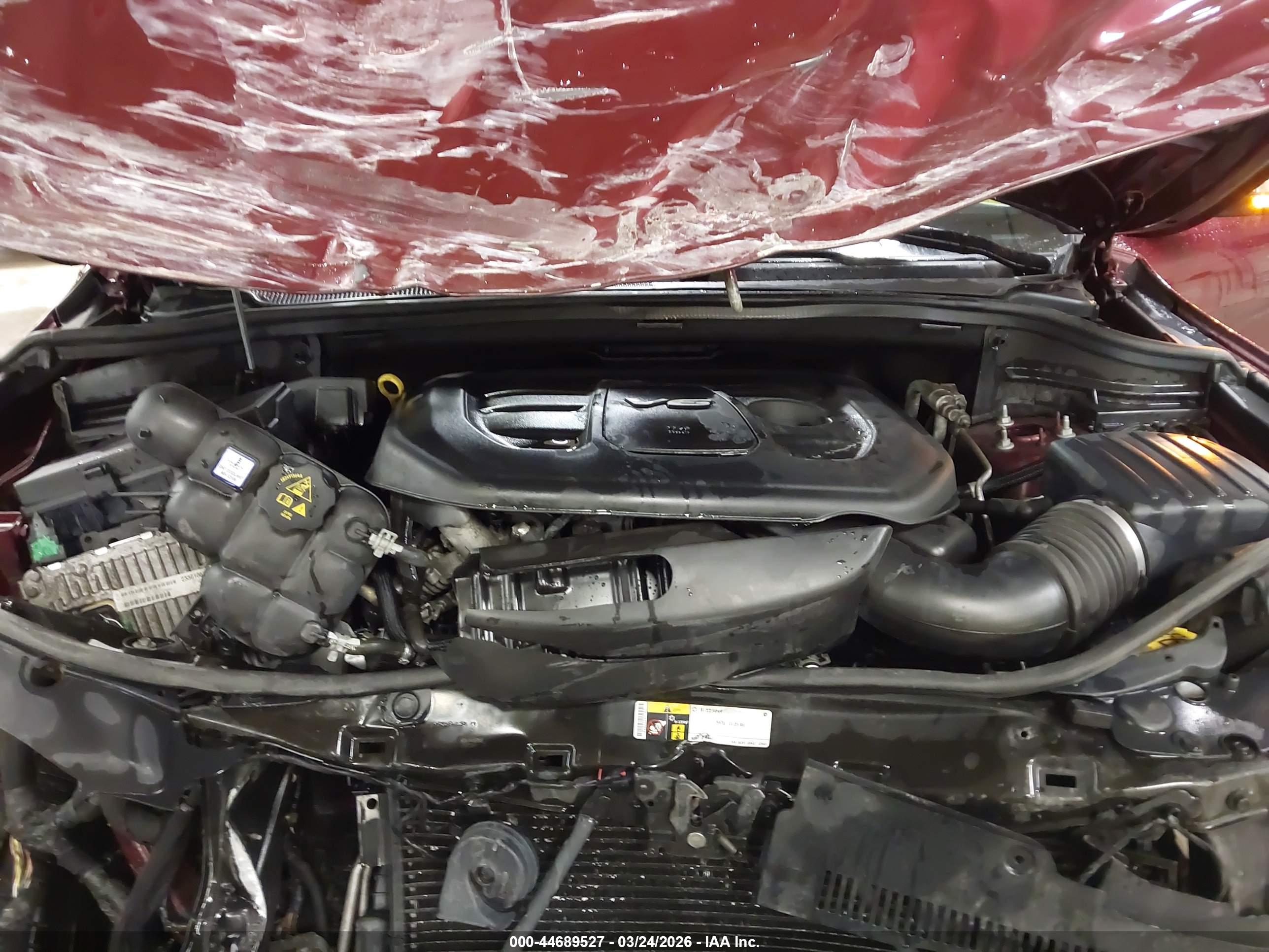 JEEP GRAND image 10