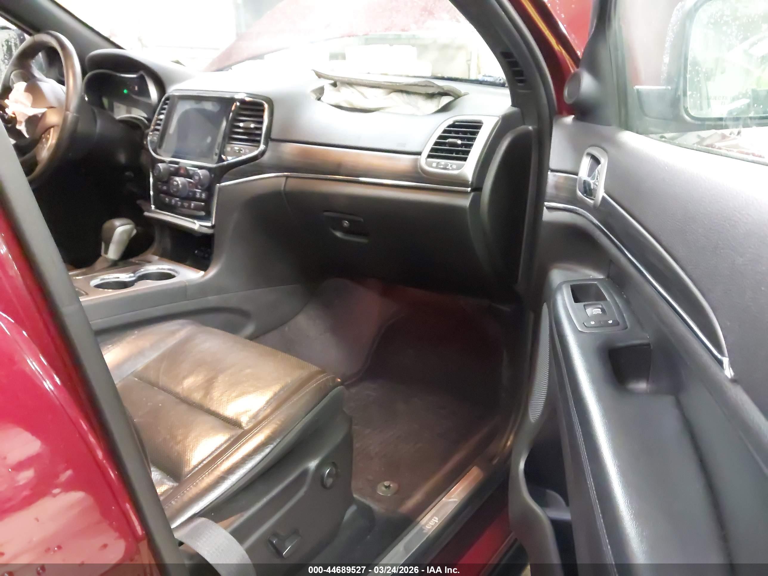 JEEP GRAND image 5