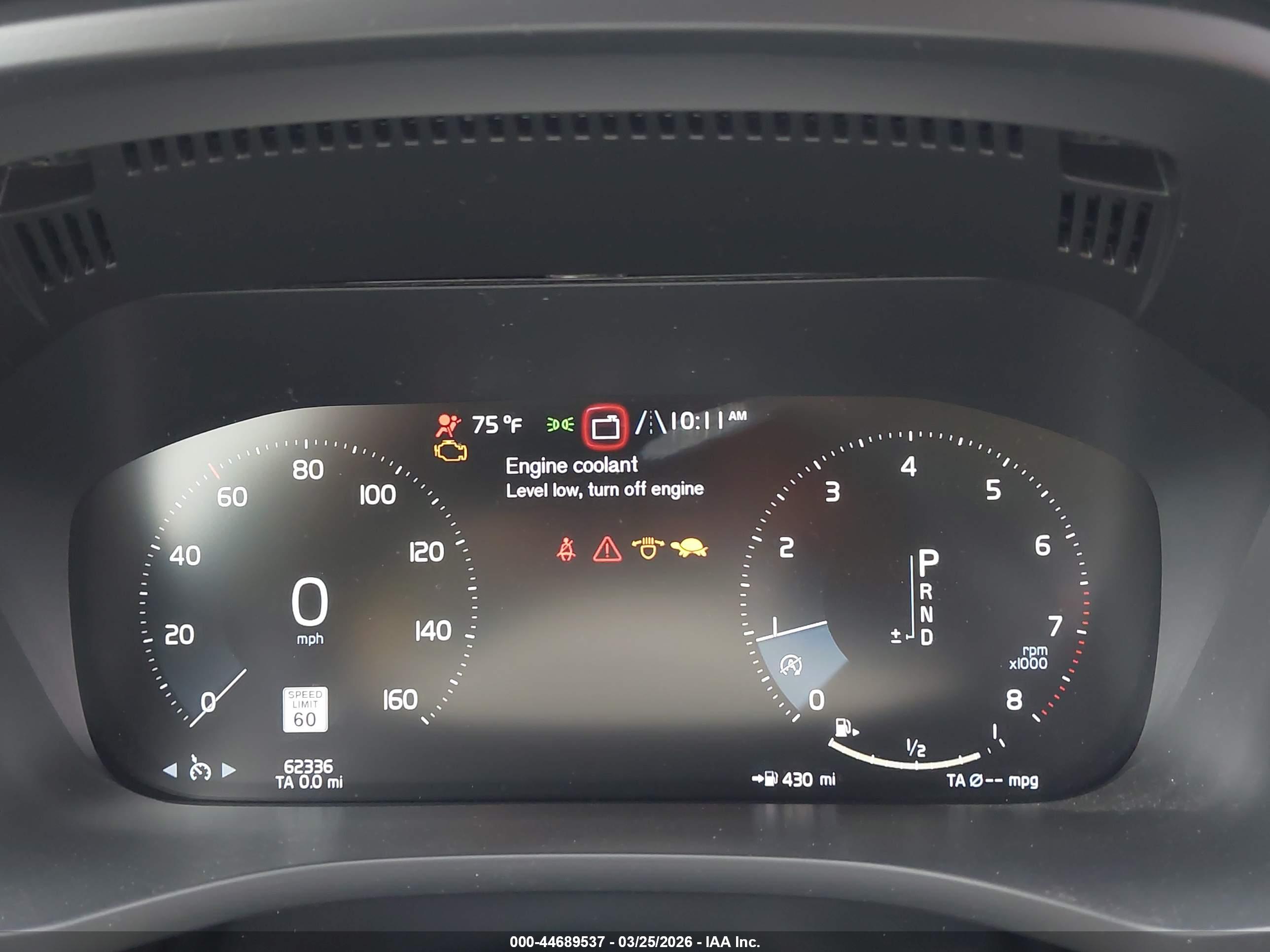 VOLVO XC60 image 7